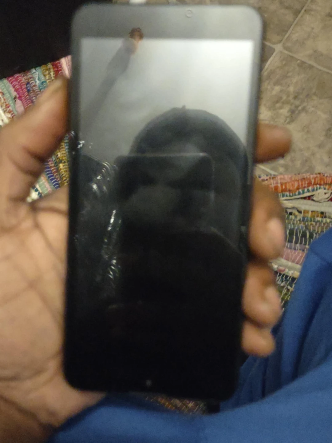 FOXX Smart Phone