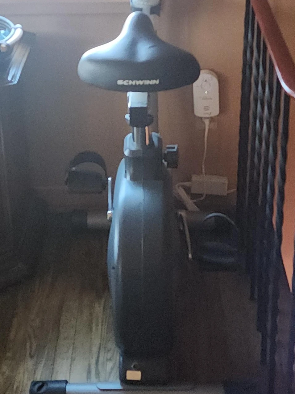 Schwinn Stationary Exercise Bike