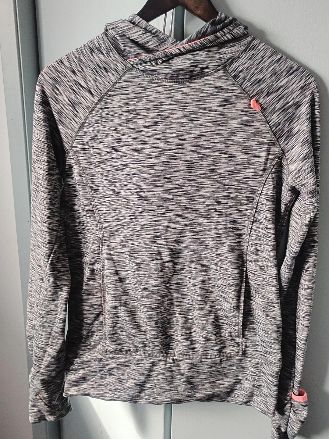 Women's Active Hoodie