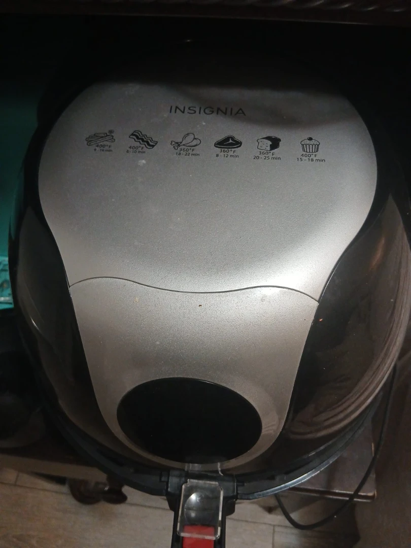Insignia Air Fryer