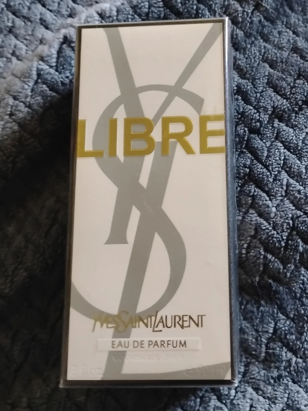 Yves Saint Laurent Libre Eau de Parfum