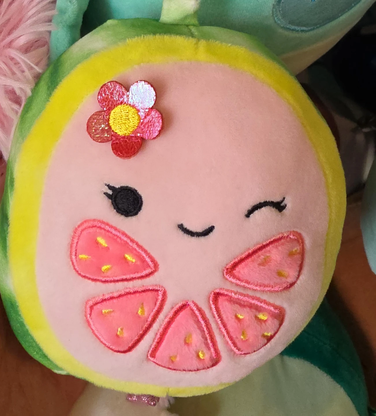 Plush Toy