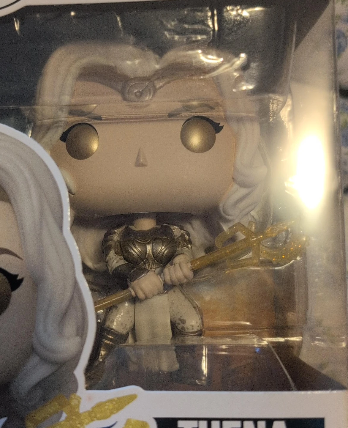 Funko Pop! Athena