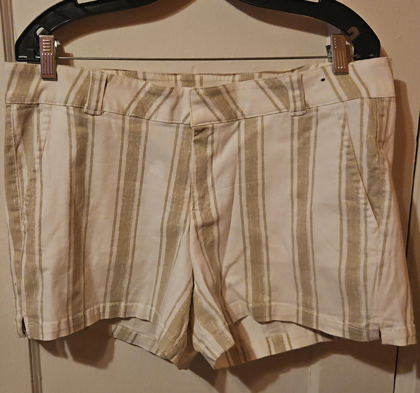 Women's shorts