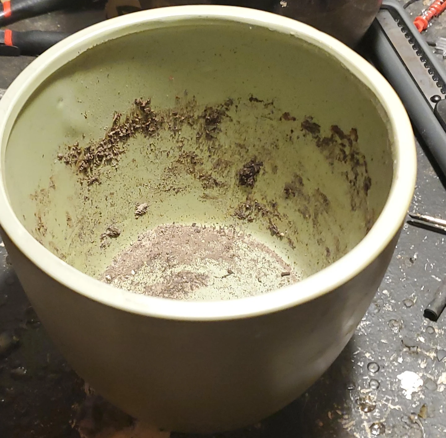 Ceramic Pot Planter