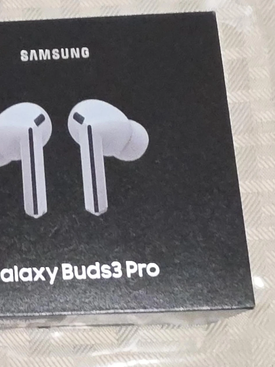 Samsung Galaxy Buds3 Pro