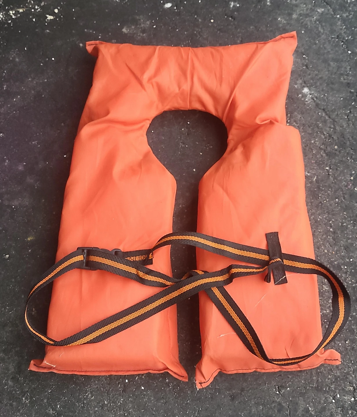 Adult Life Vest PFD