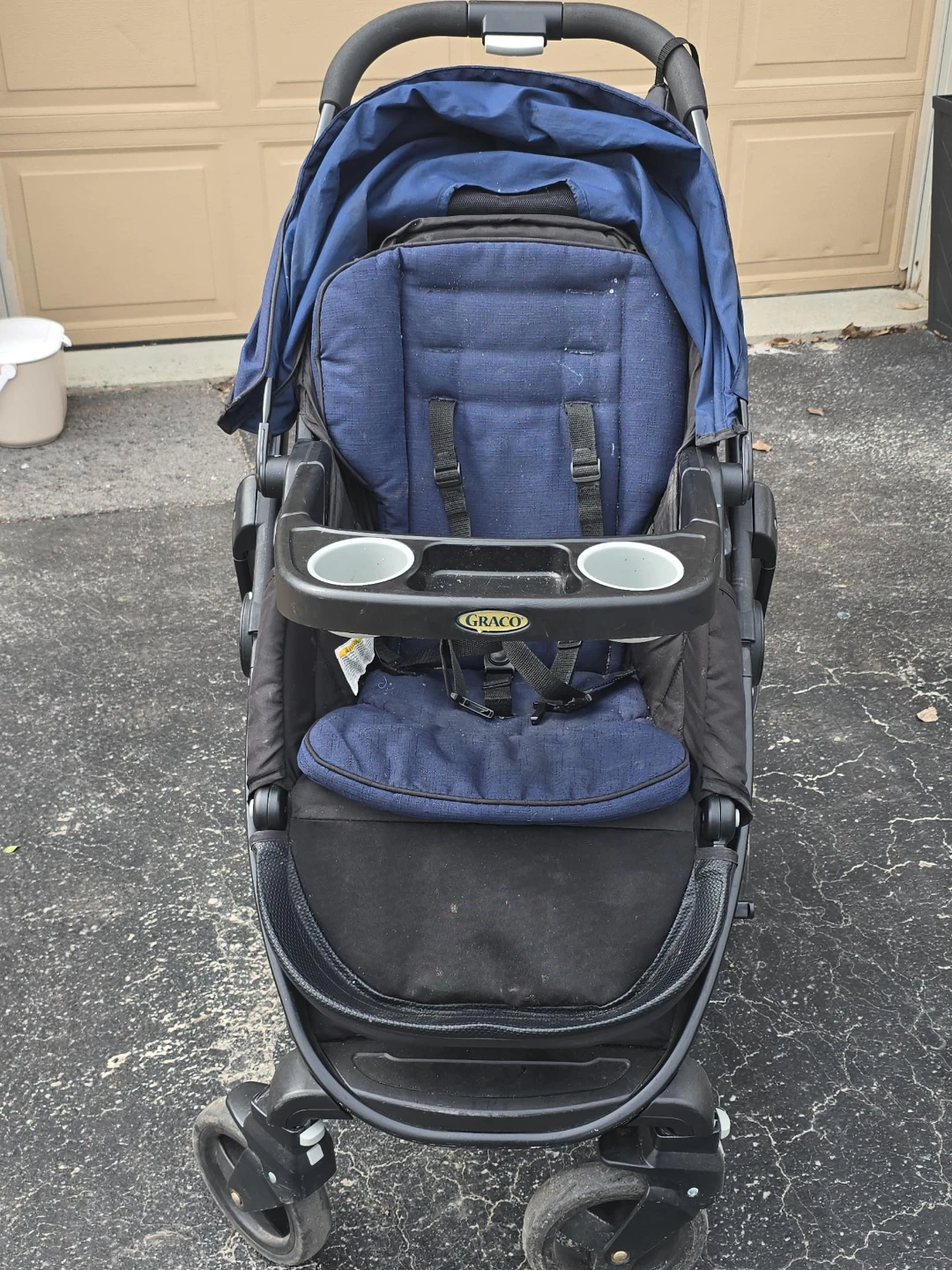 Graco Stroller