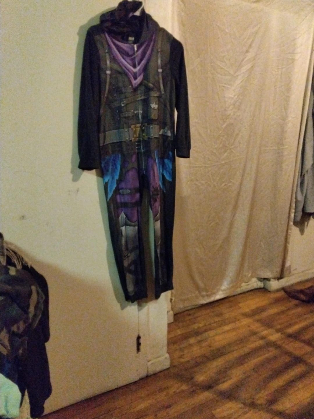 Fortnite Onesie Pajamas