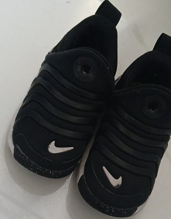 Nike Toddler Shoes