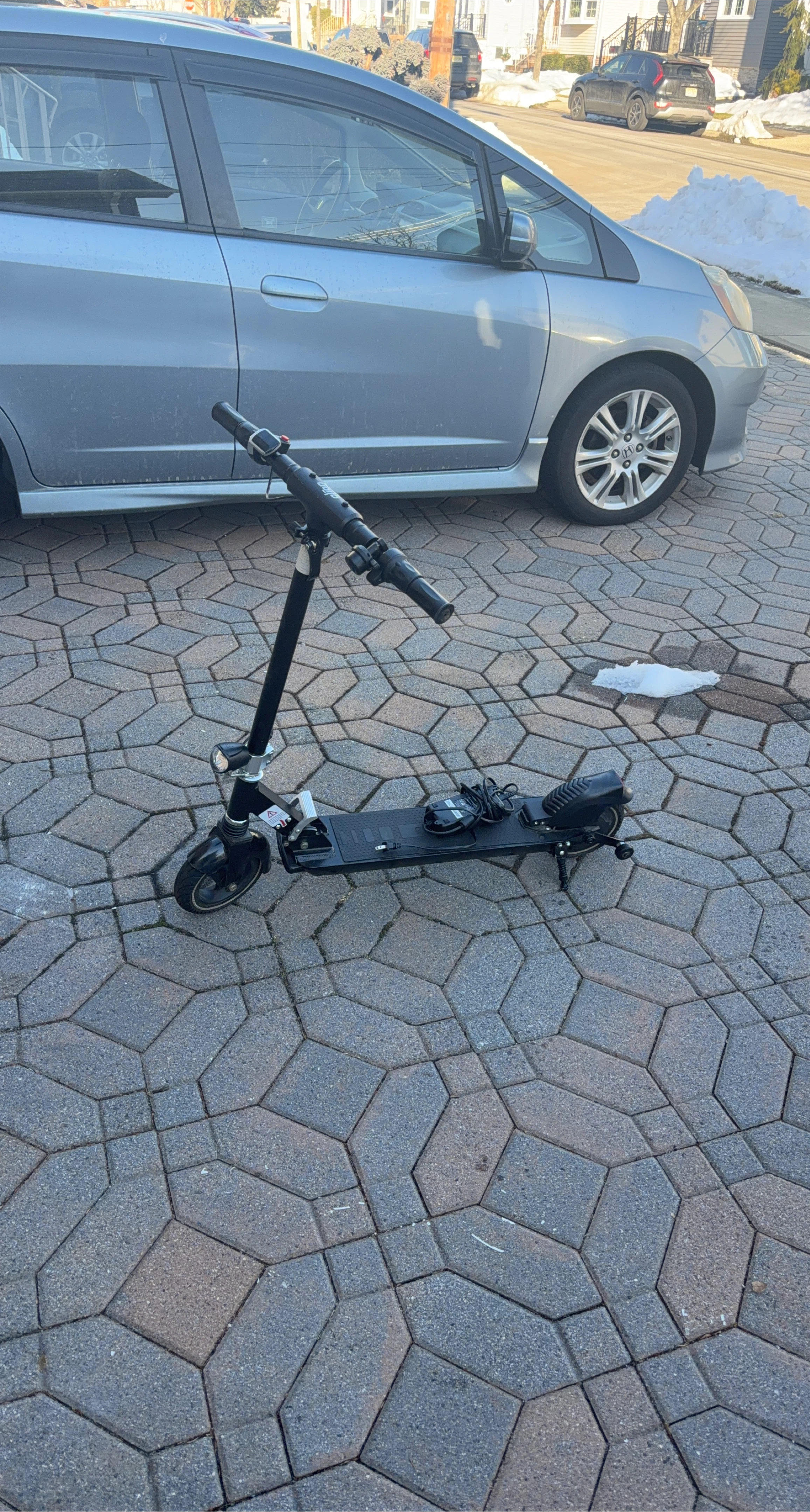 Xiaomi Mi Electric Scooter