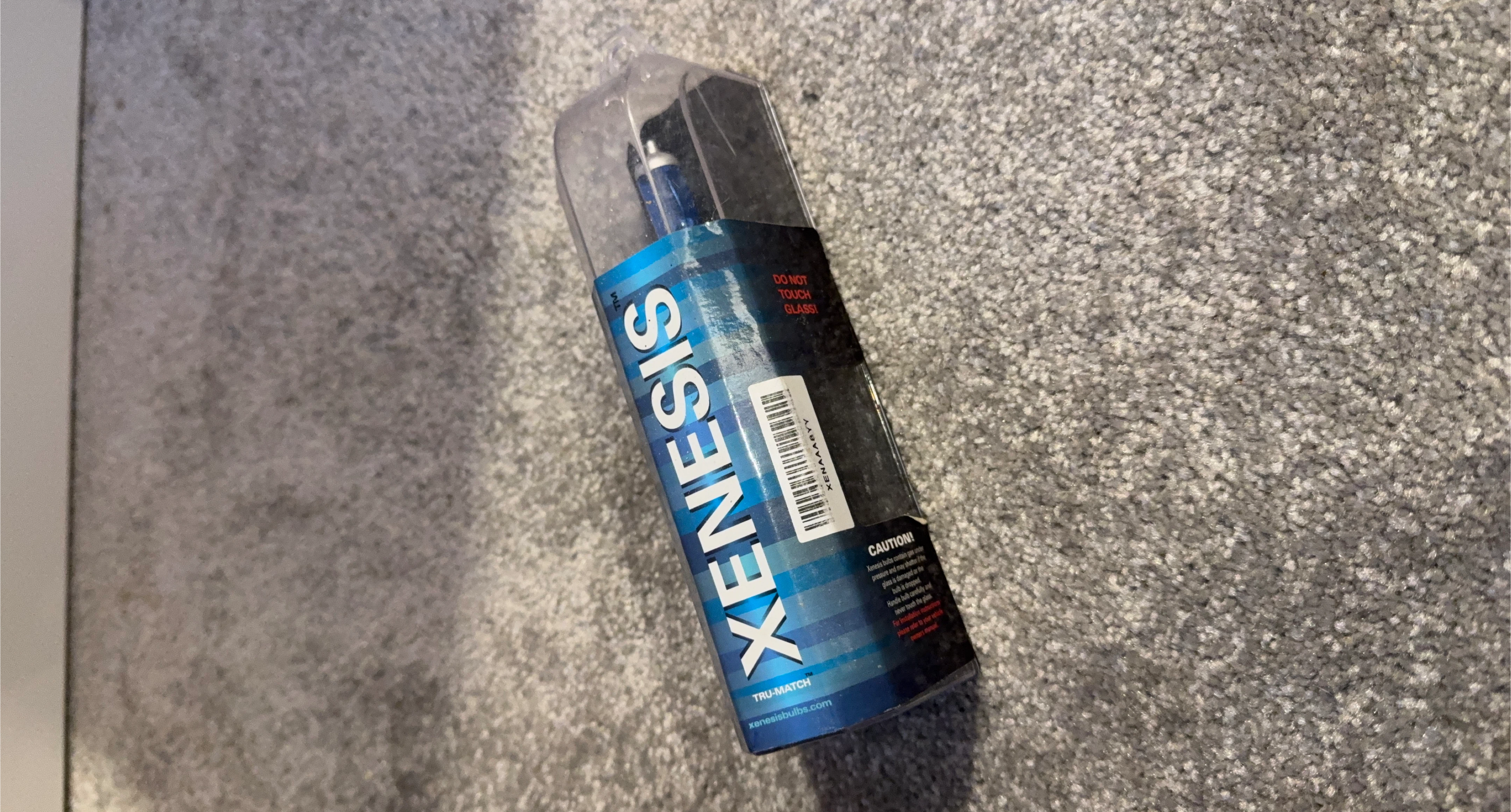 Xenesis Tru-Match Bulb