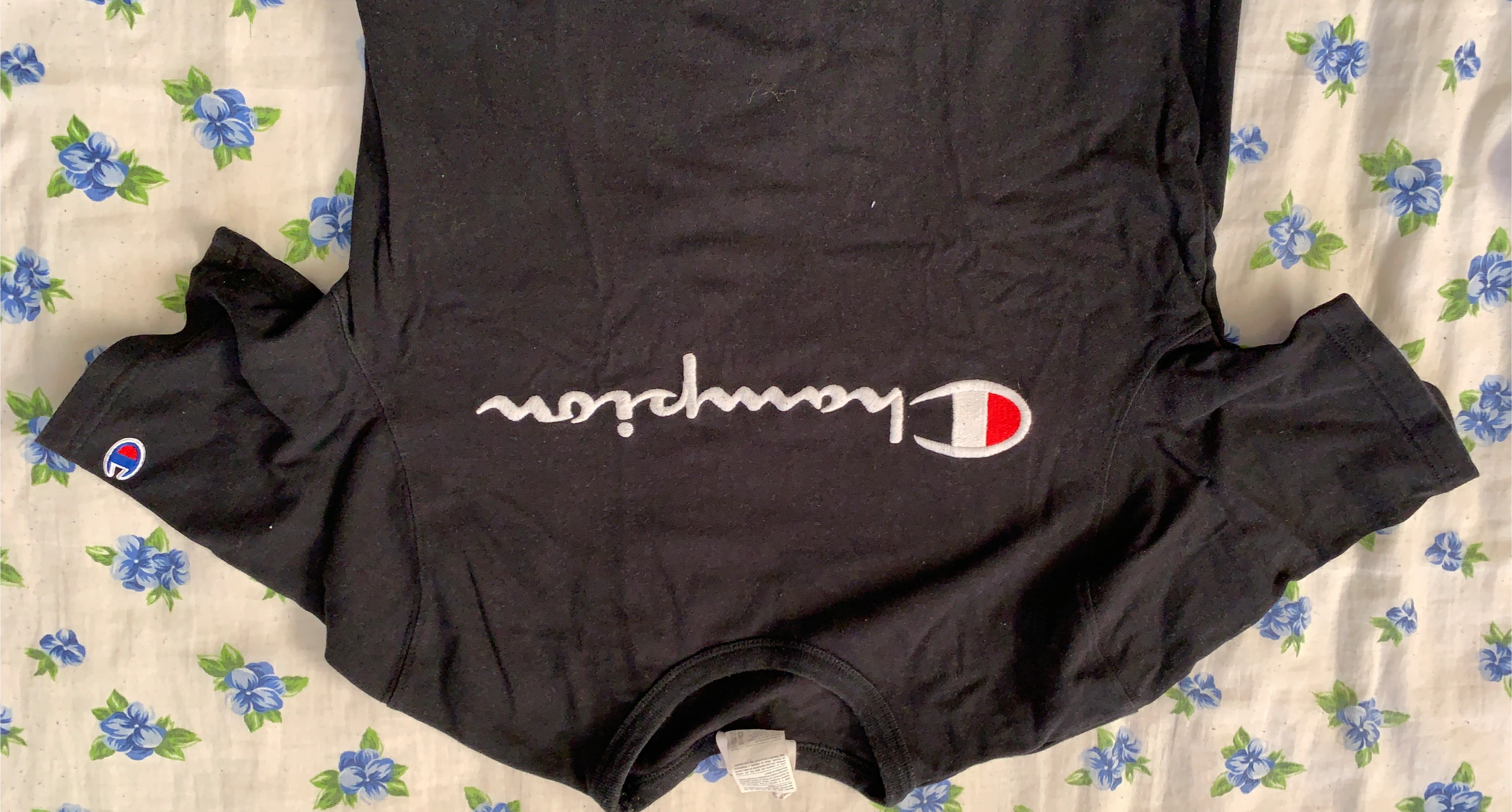 Champion T-Shirt