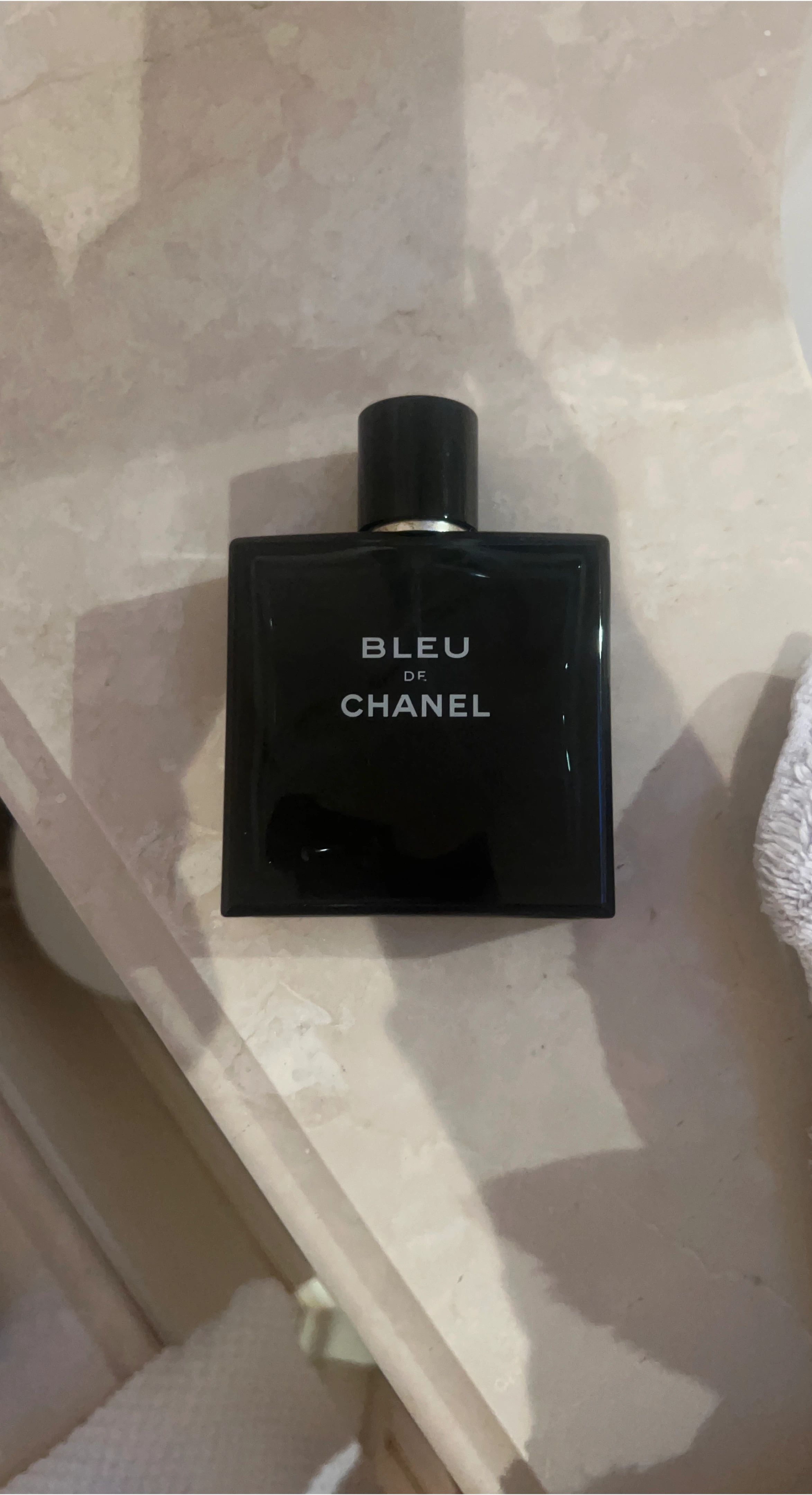 Chanel Bleu de Chanel Eau de Toilette