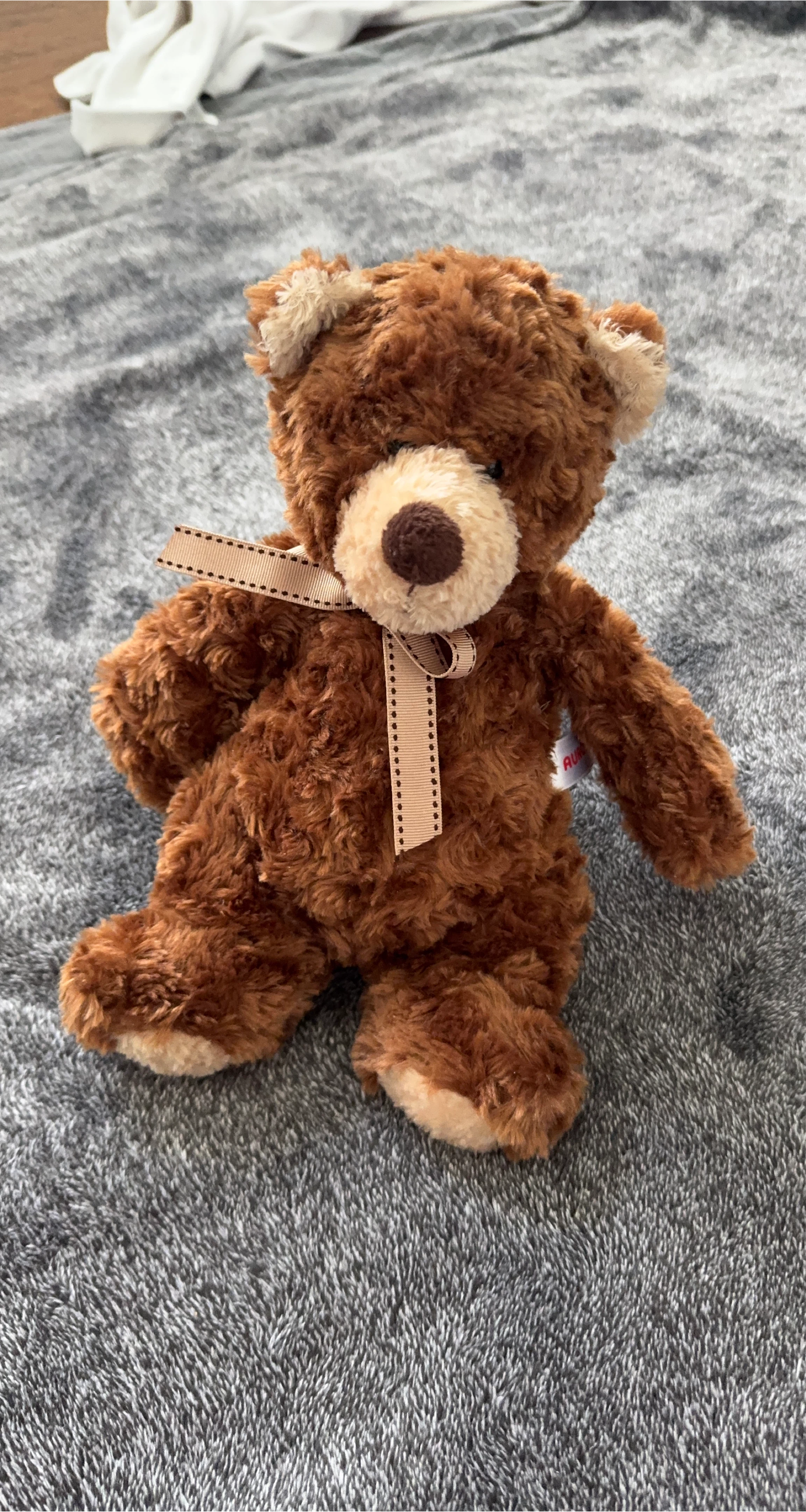 Aurora Flopsie Teddy Bear 🧡