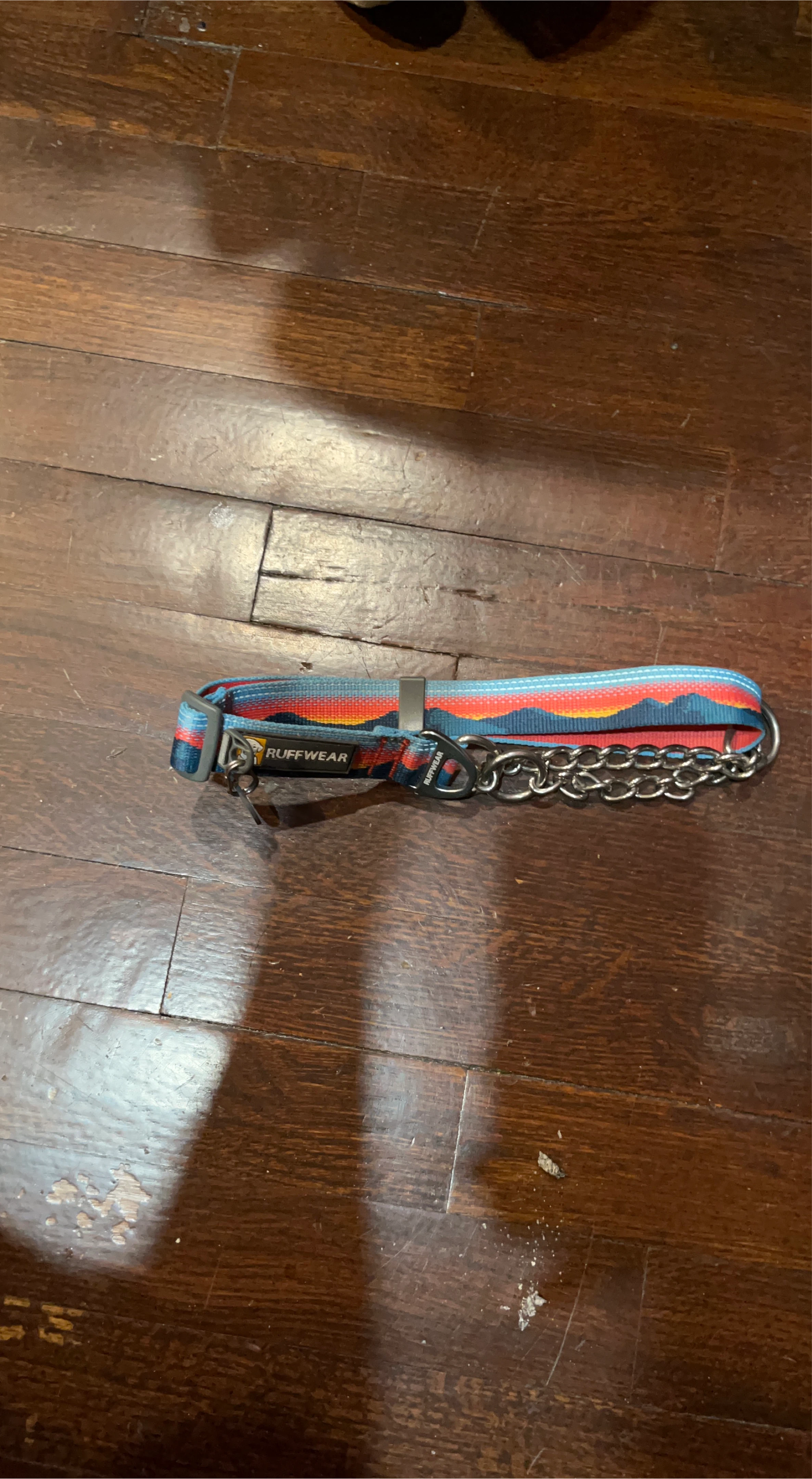 Ruffwear Dog Collar