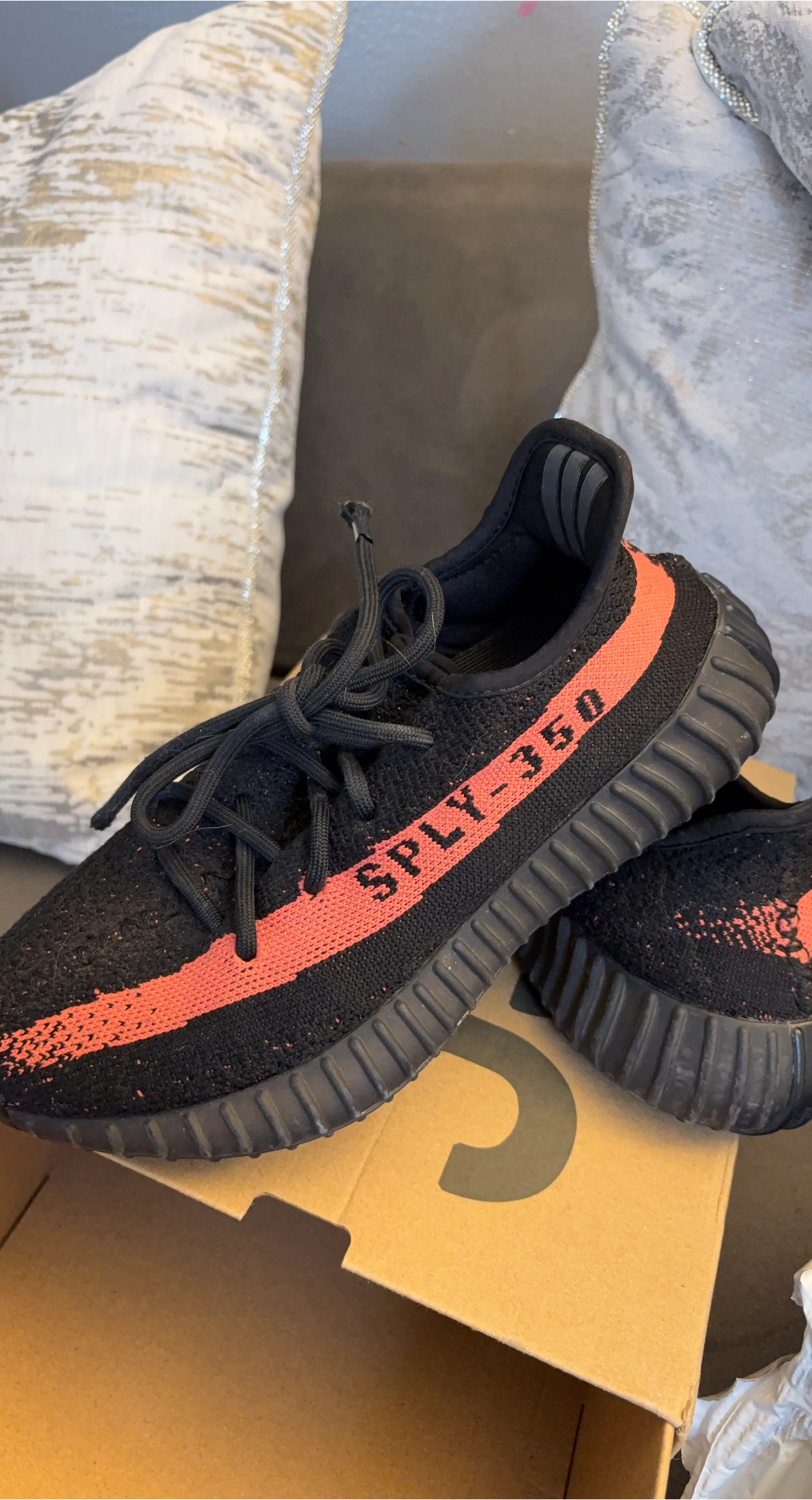 Adidas Yeezy Boost 350 V2 "Beluga Reflective"