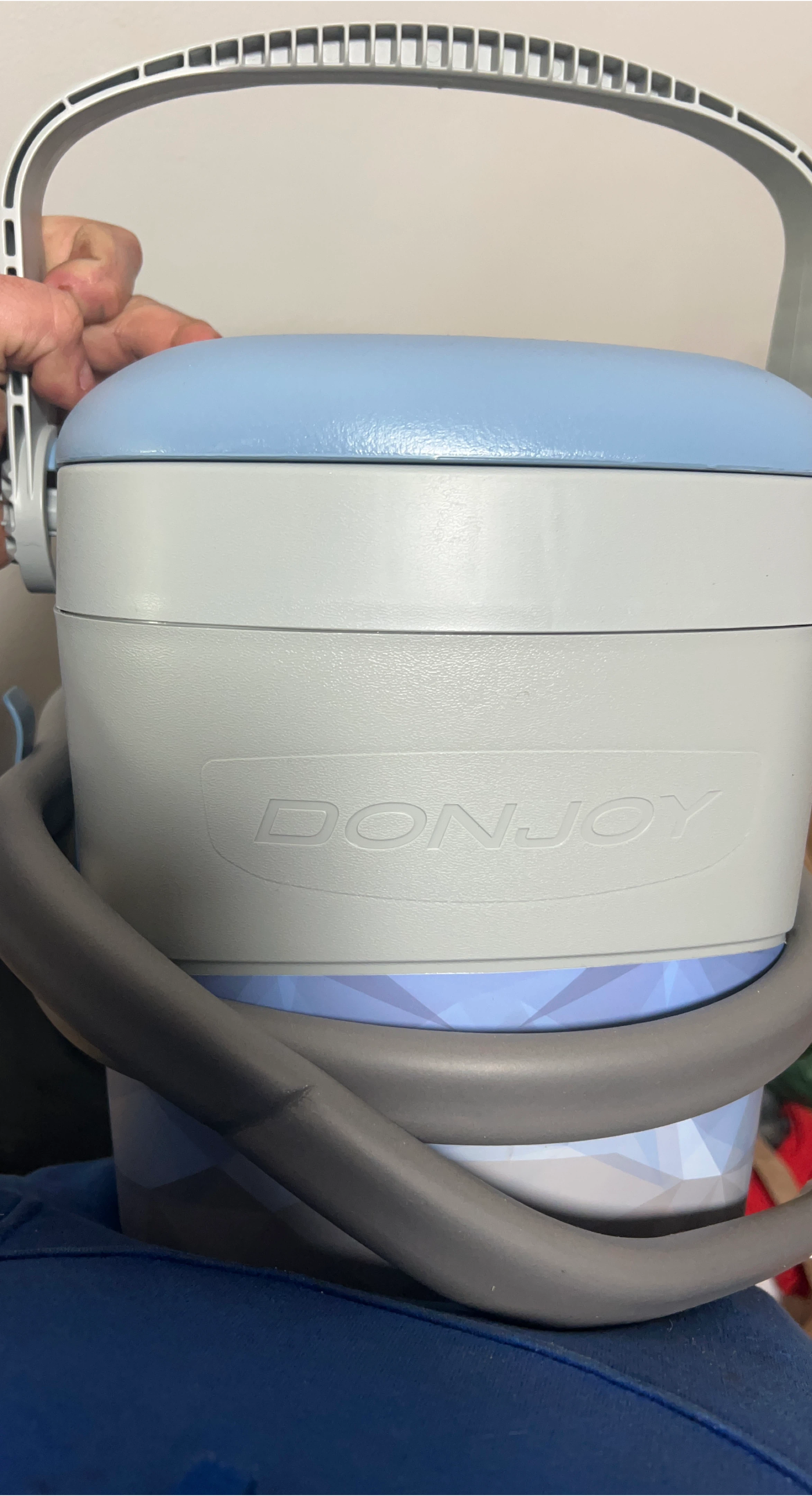 DonJoy Ice Machine