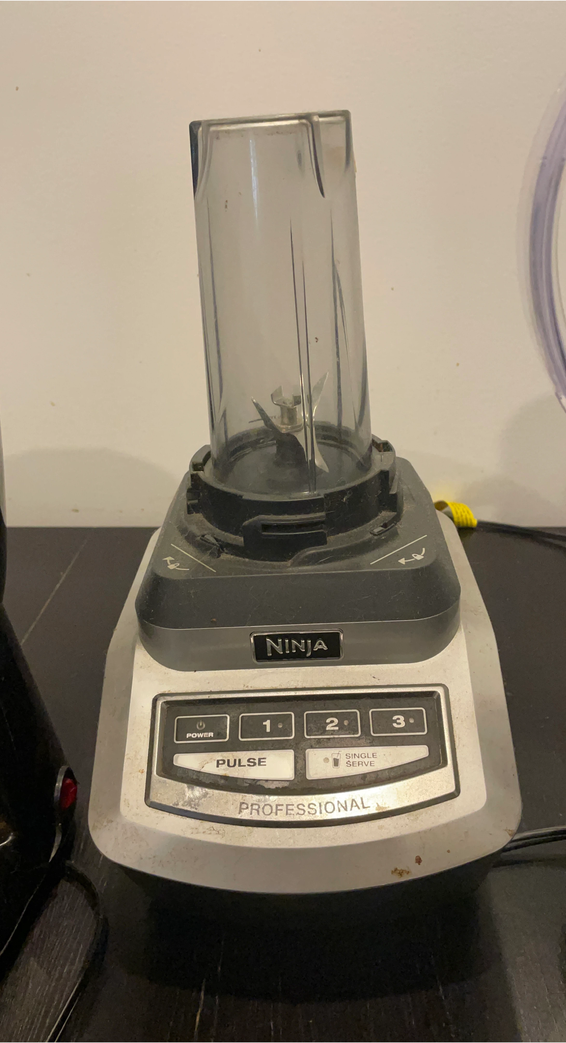 Ninja Professional Blender