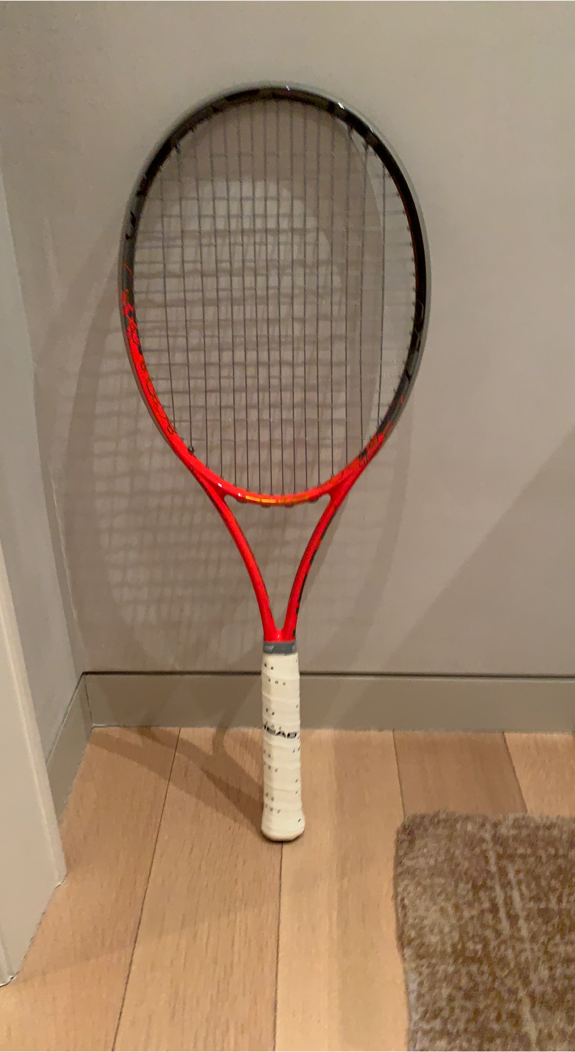 HEAD Tennis Racquet