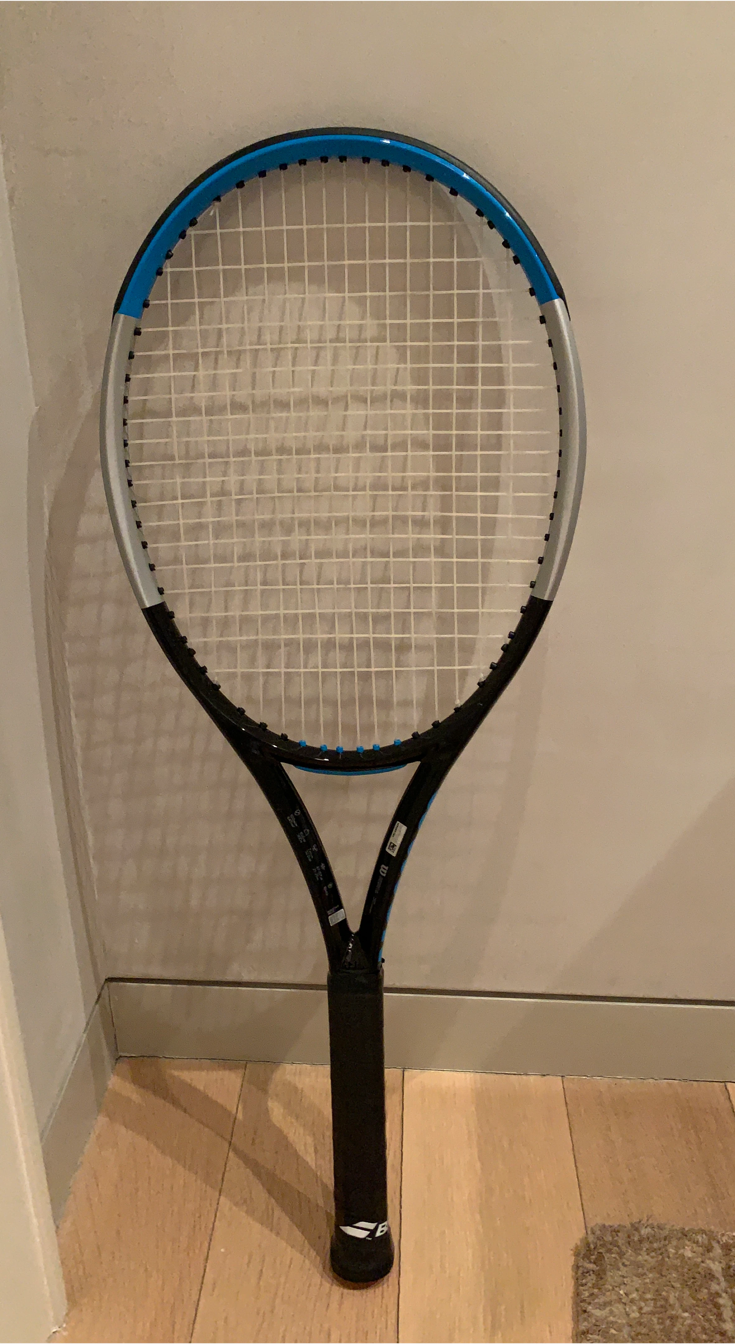 Wilson Tennis Racket