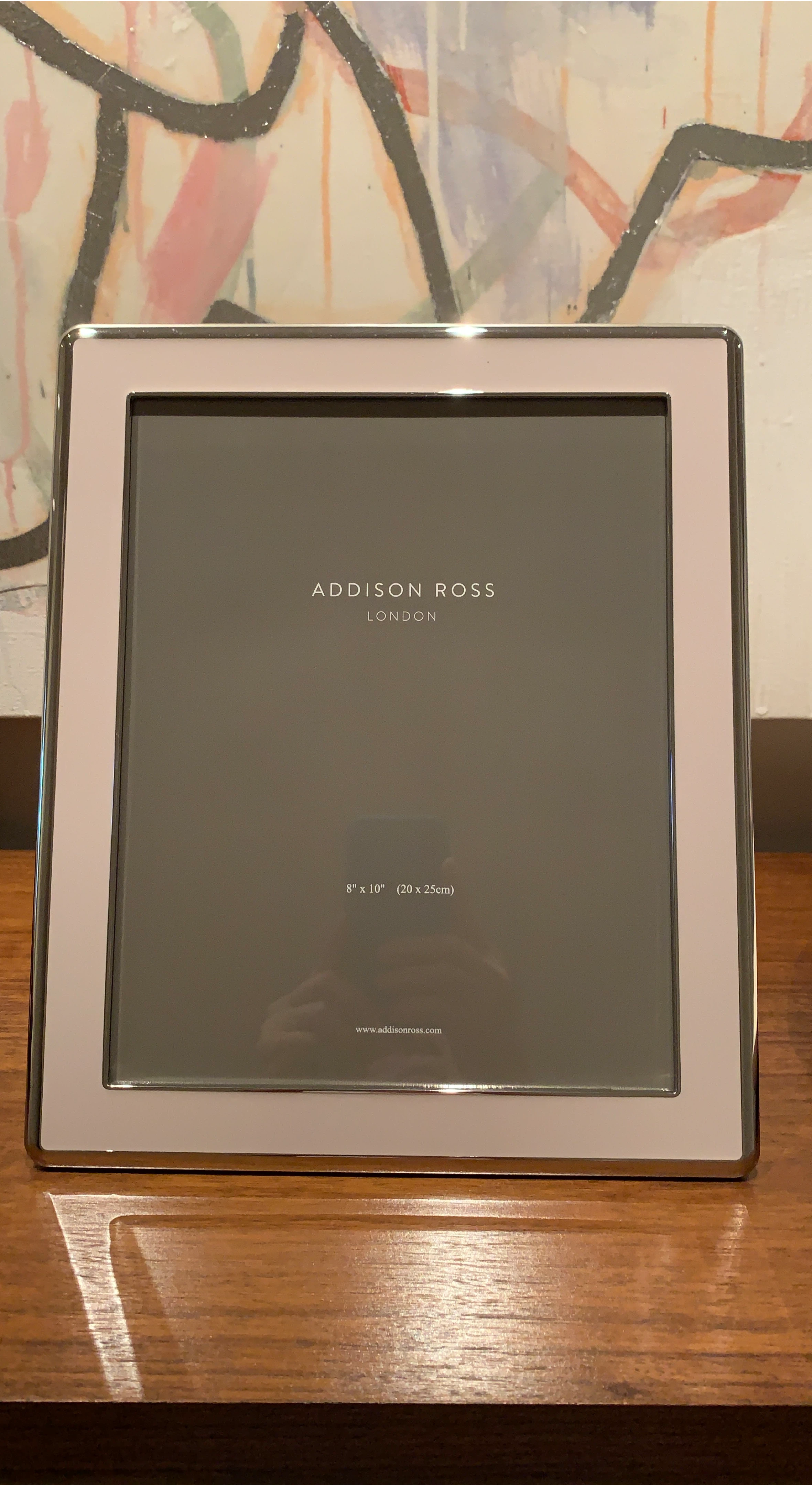 Addison Ross London 8" x 10" Picture Frame