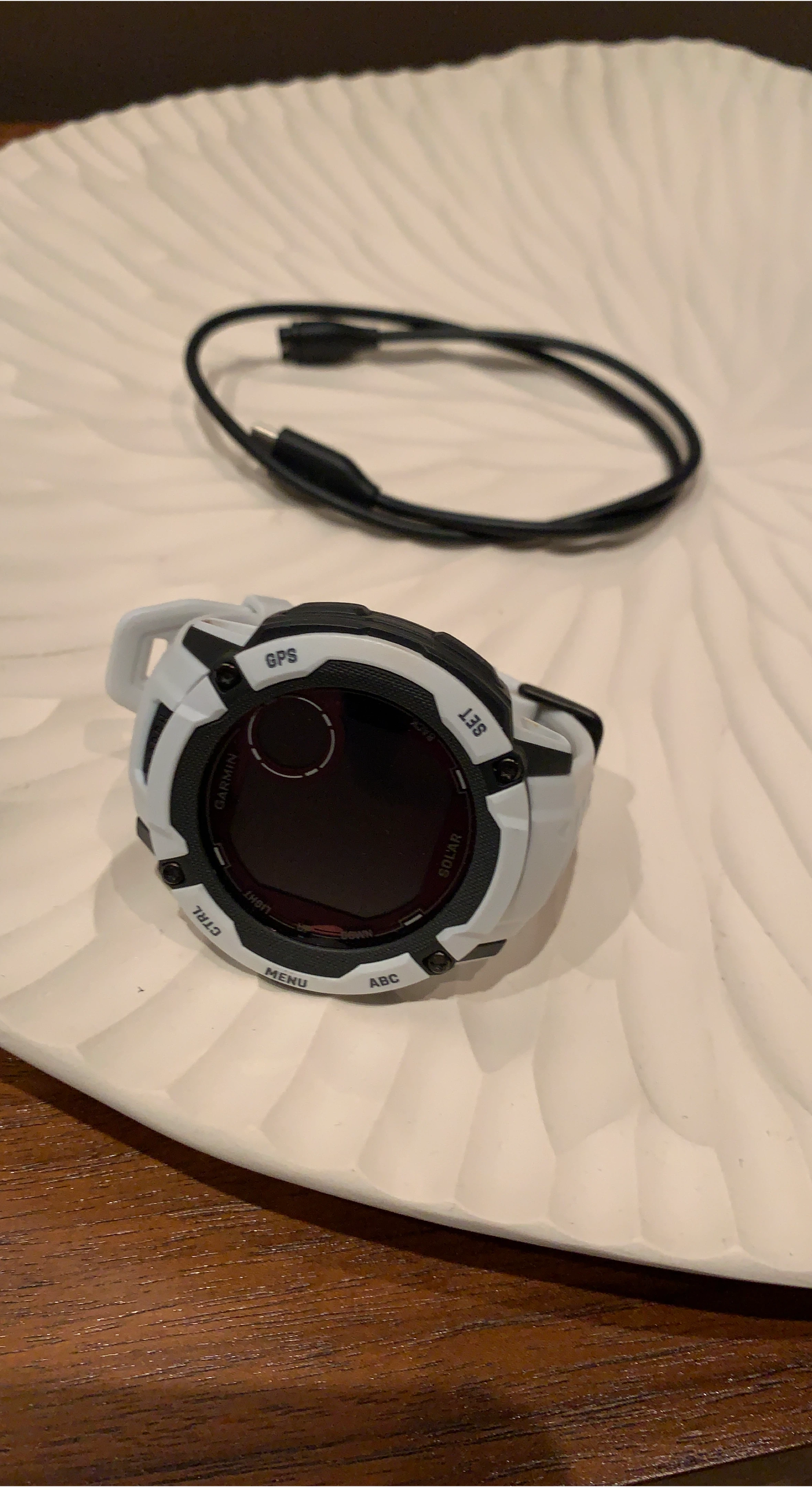 Garmin Instinct 2X Smartwatch