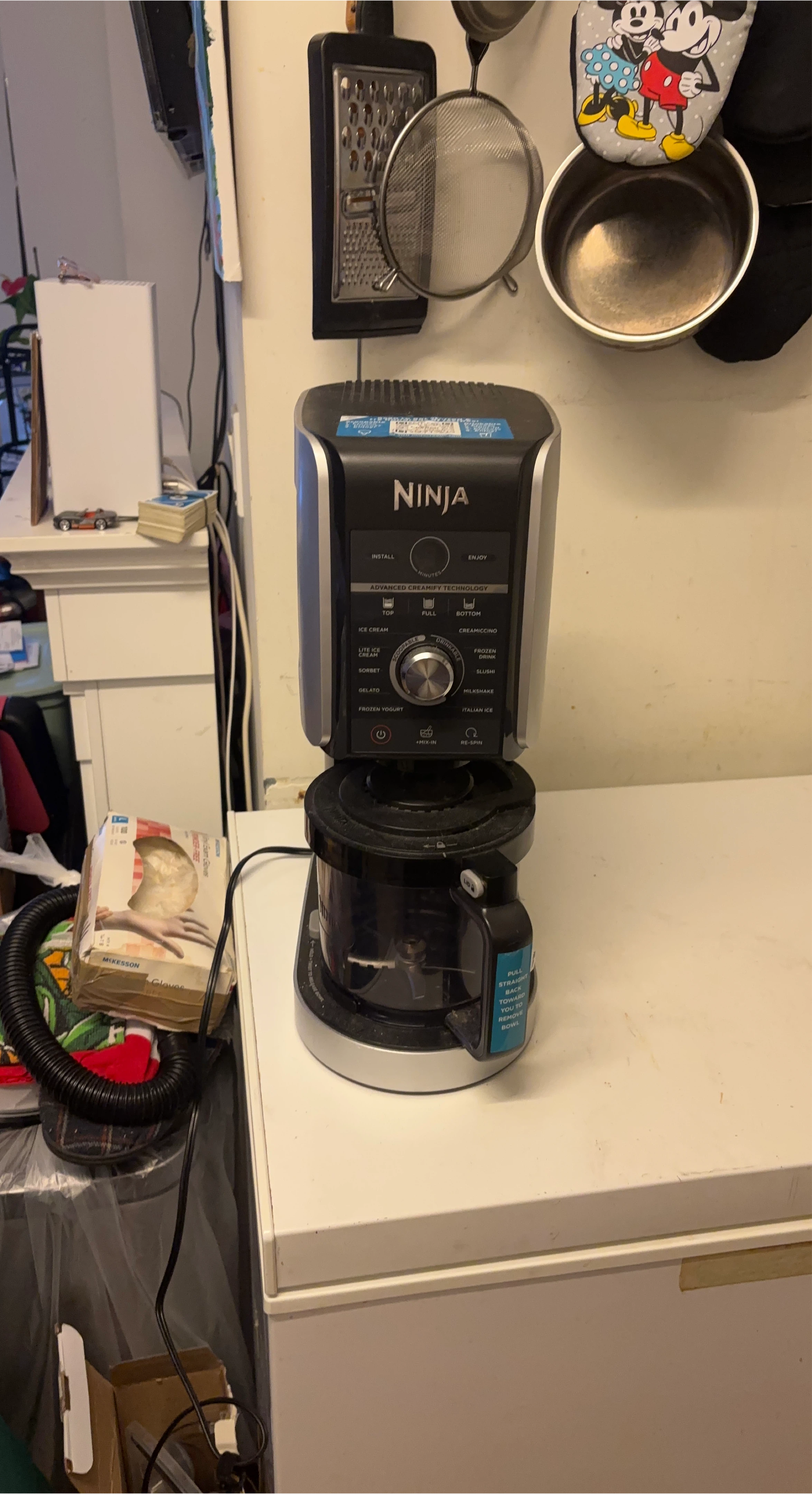 Ninja Creami