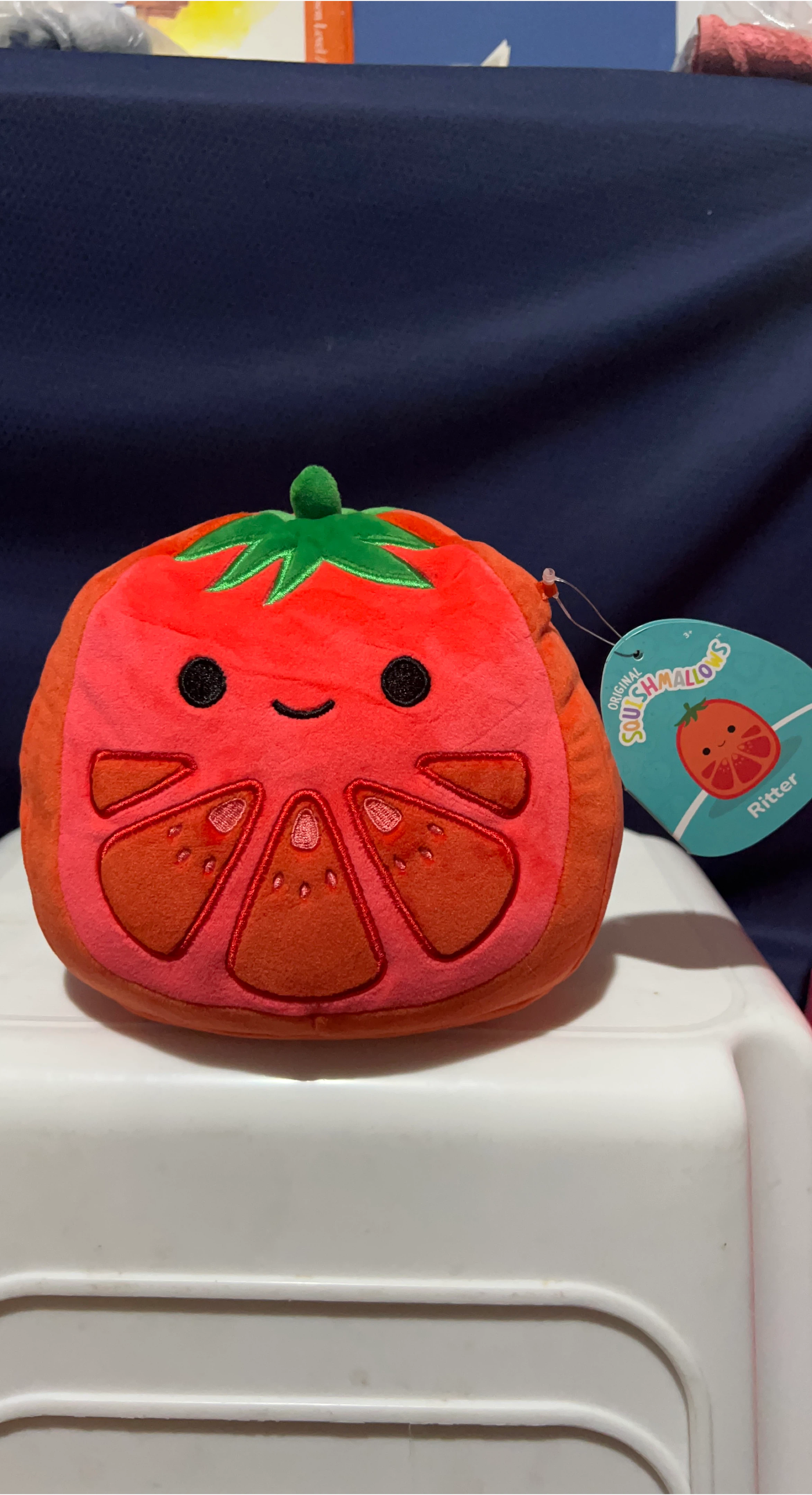 Squishmallows Ritter Plush Toy