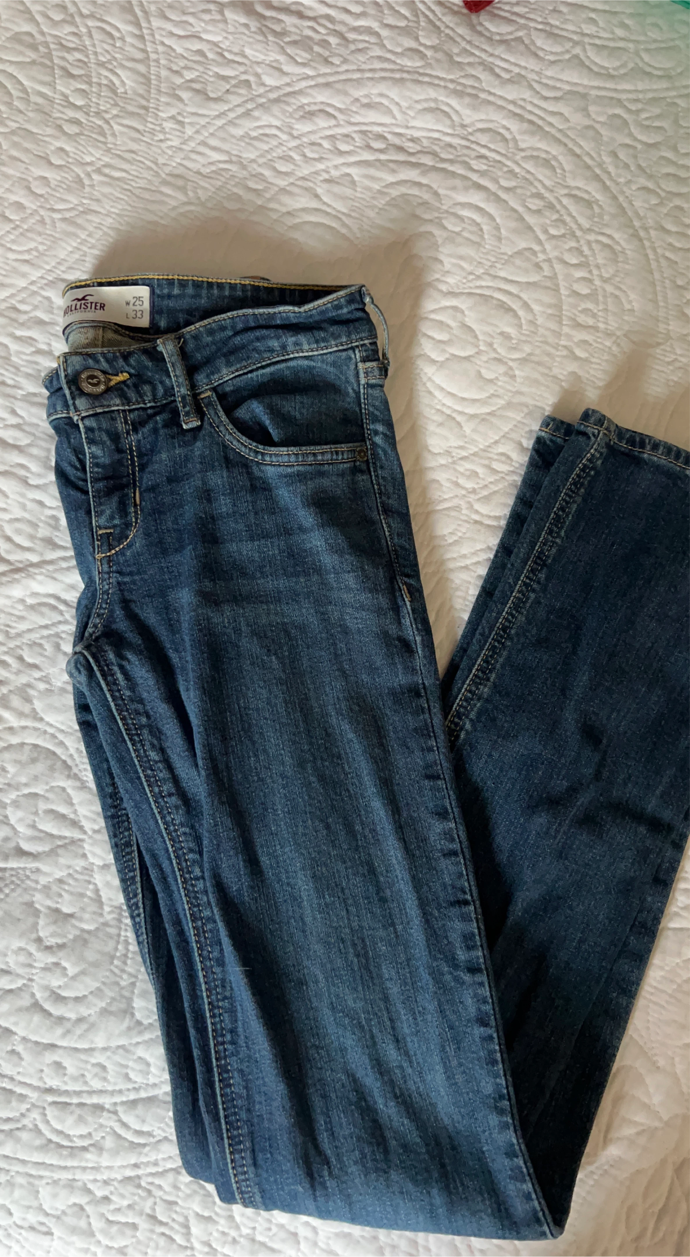 Hollister Jeans - Women's Size 25x33