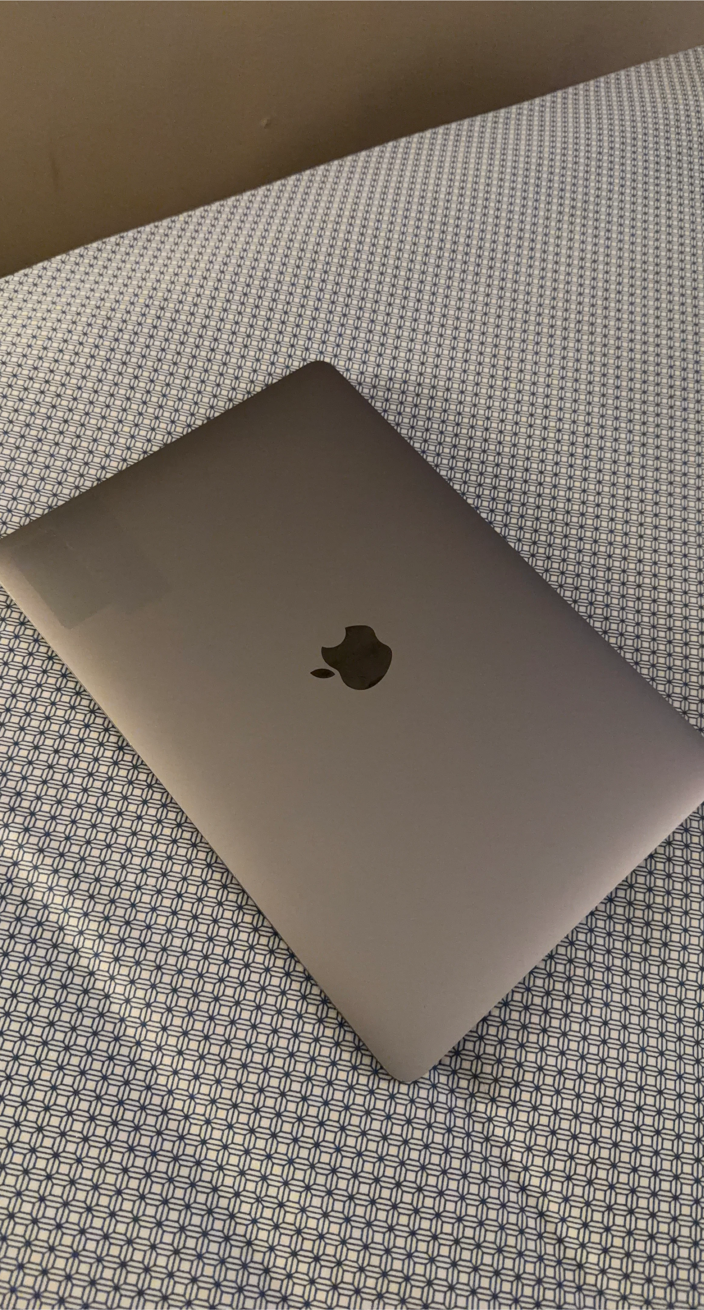 Apple MacBook Air M1 2020 Laptop - 13.3 inch
