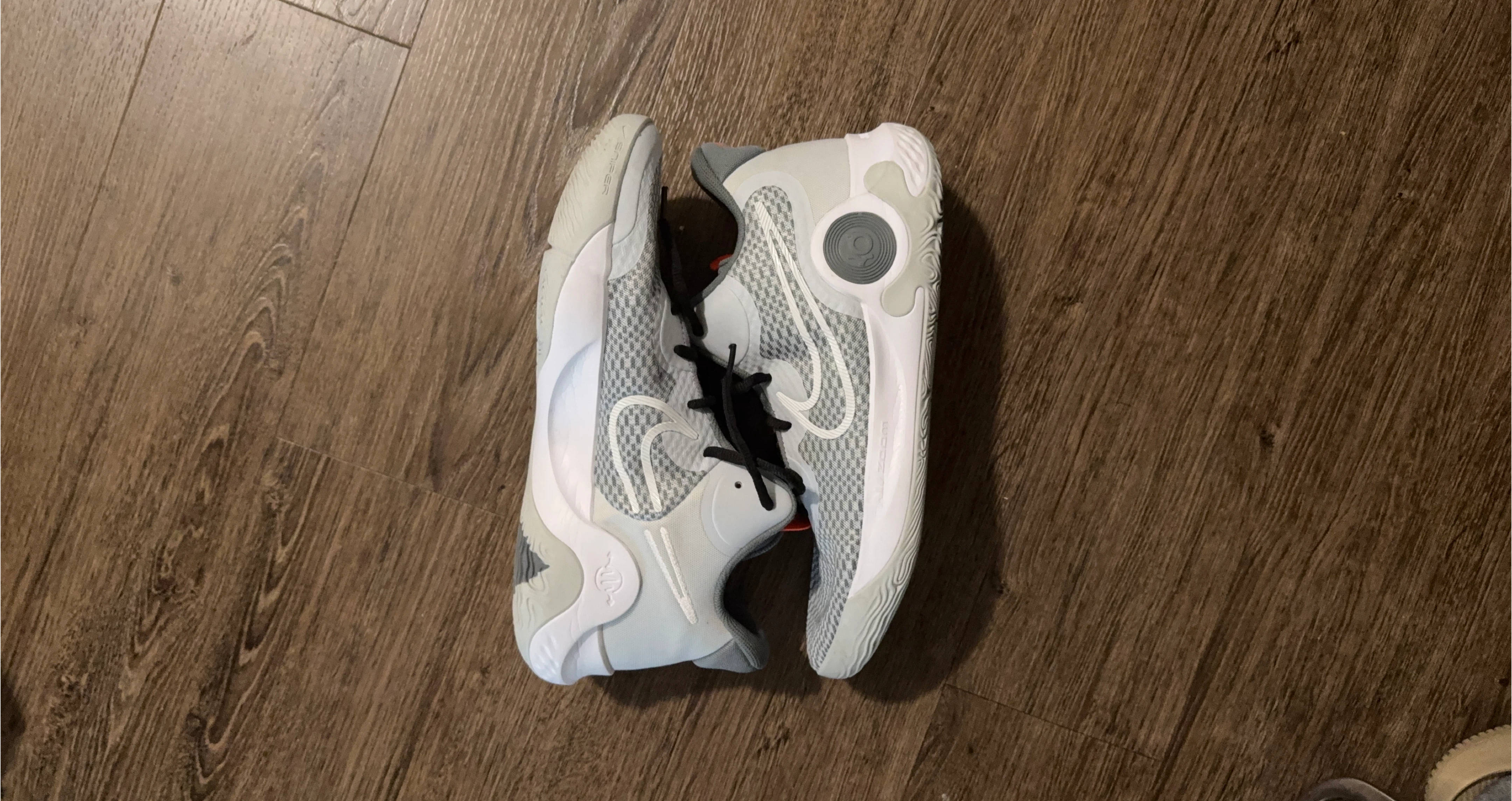 Nike KD Basketball Shoes