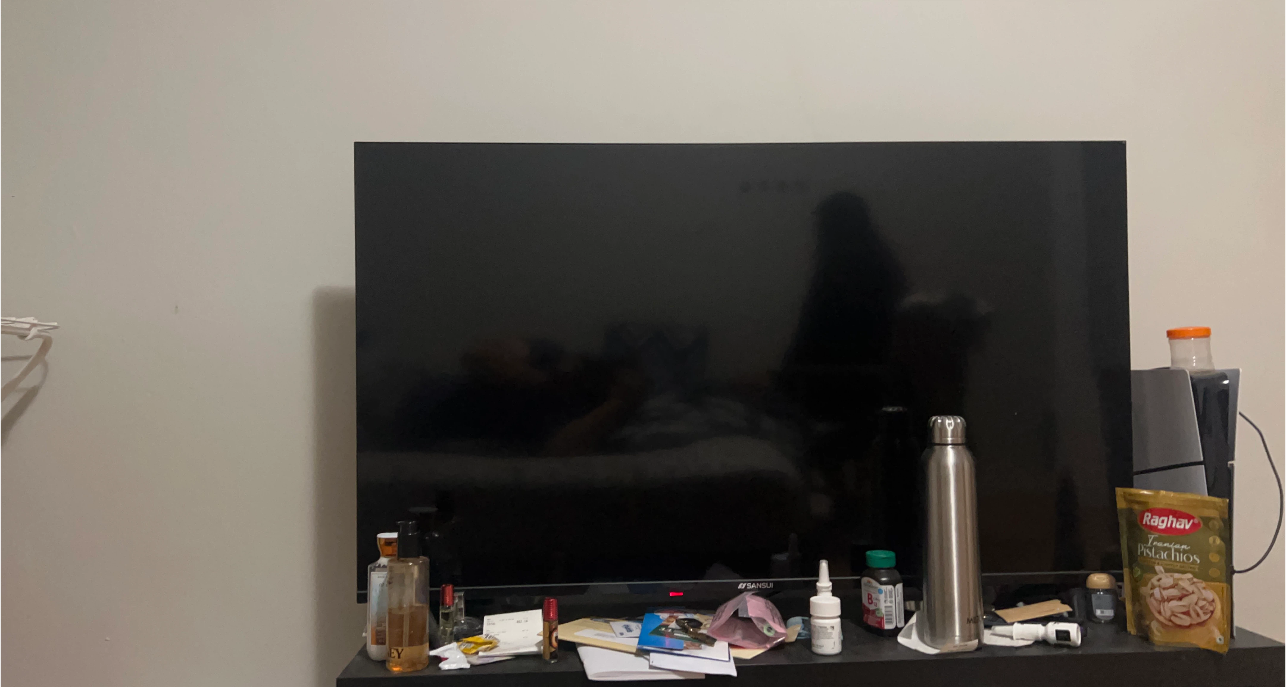 Sansui Television