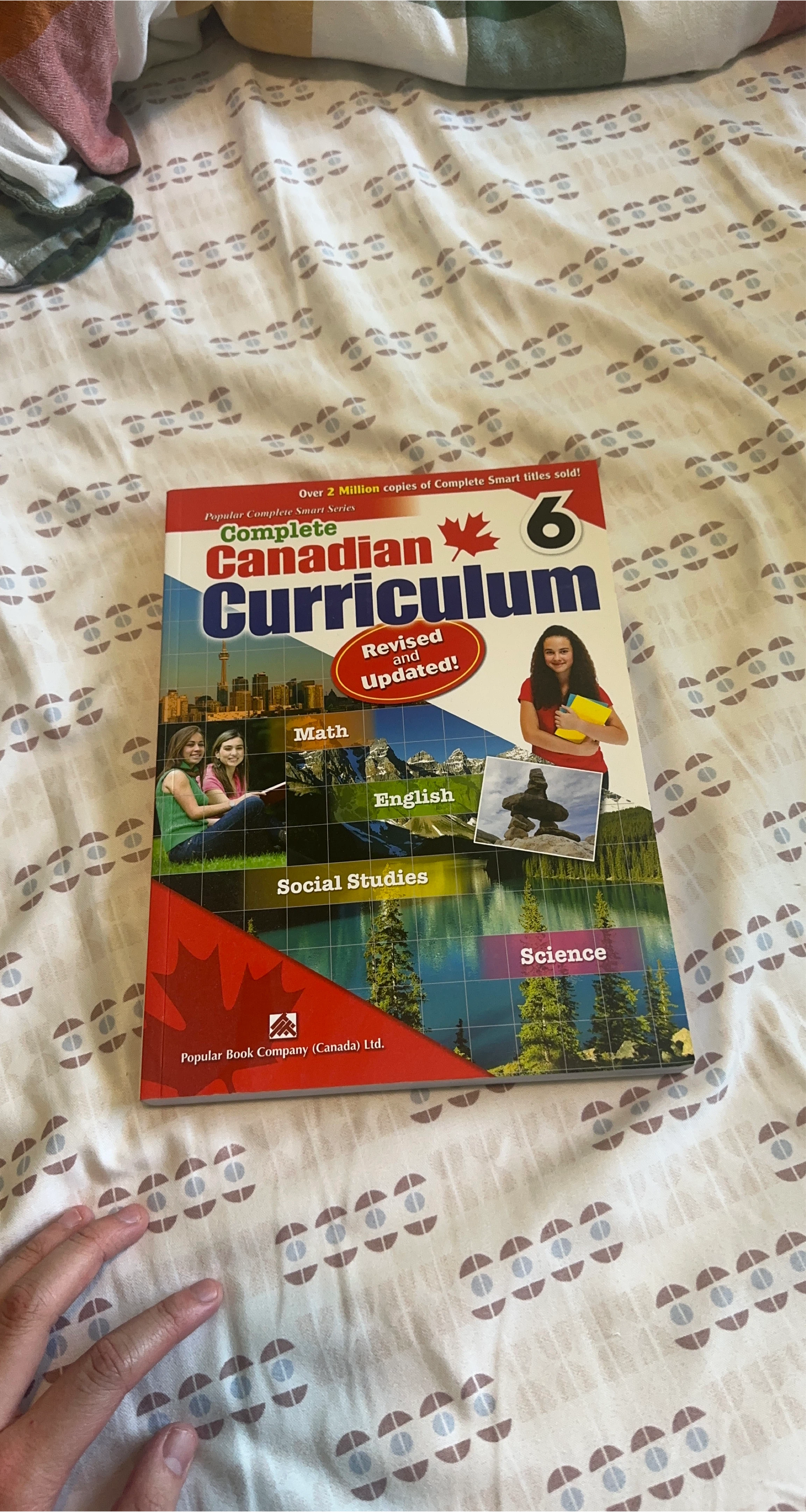 Textbook