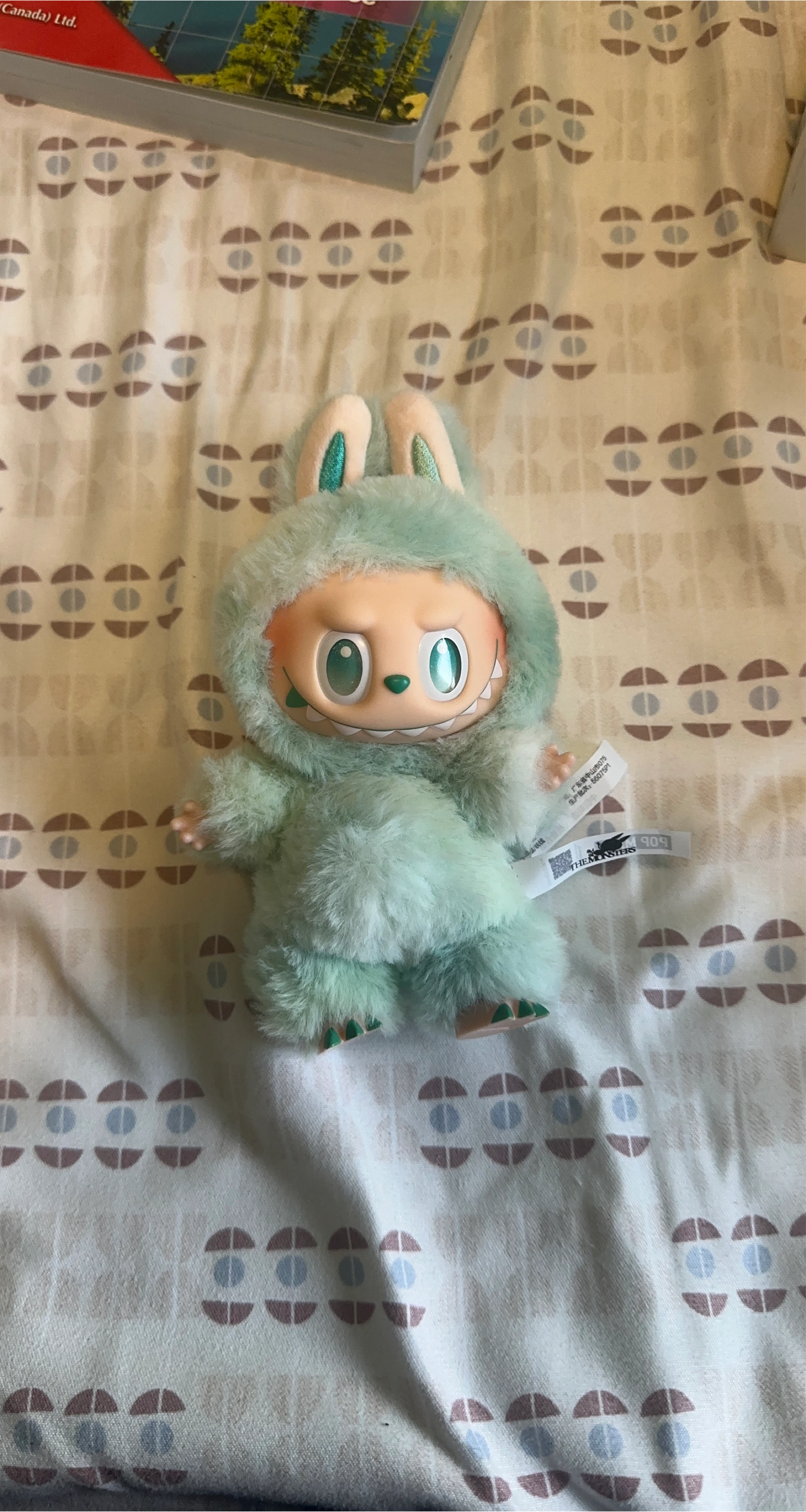 Labubu