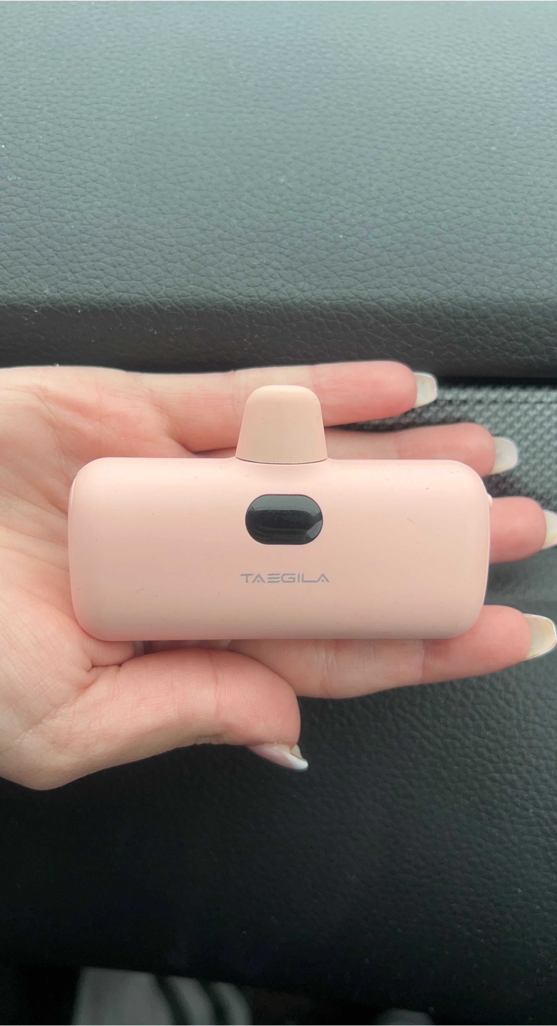 TAEGILA Pink Pod Device
