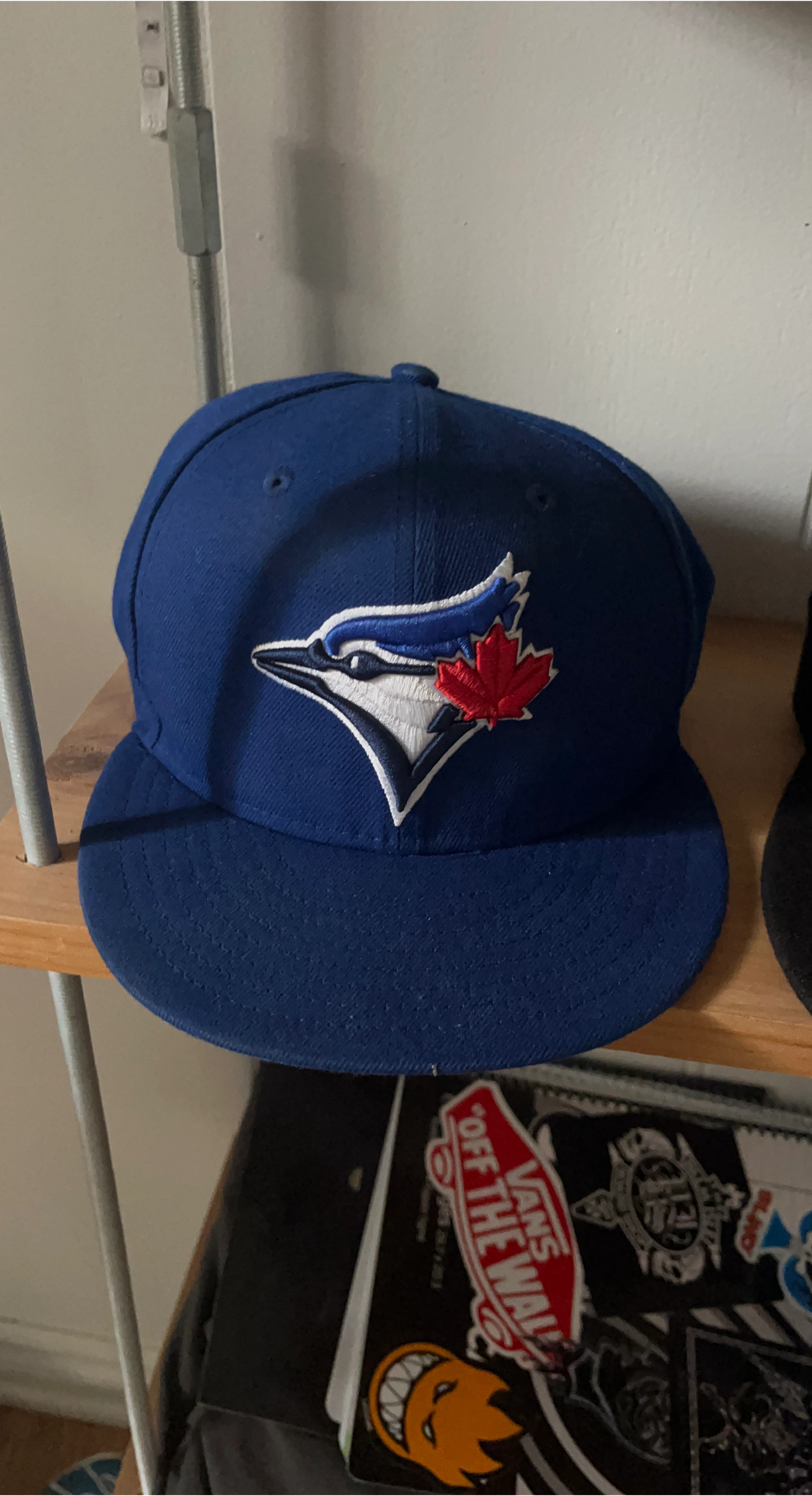 Casquette Toronto Blue Jays