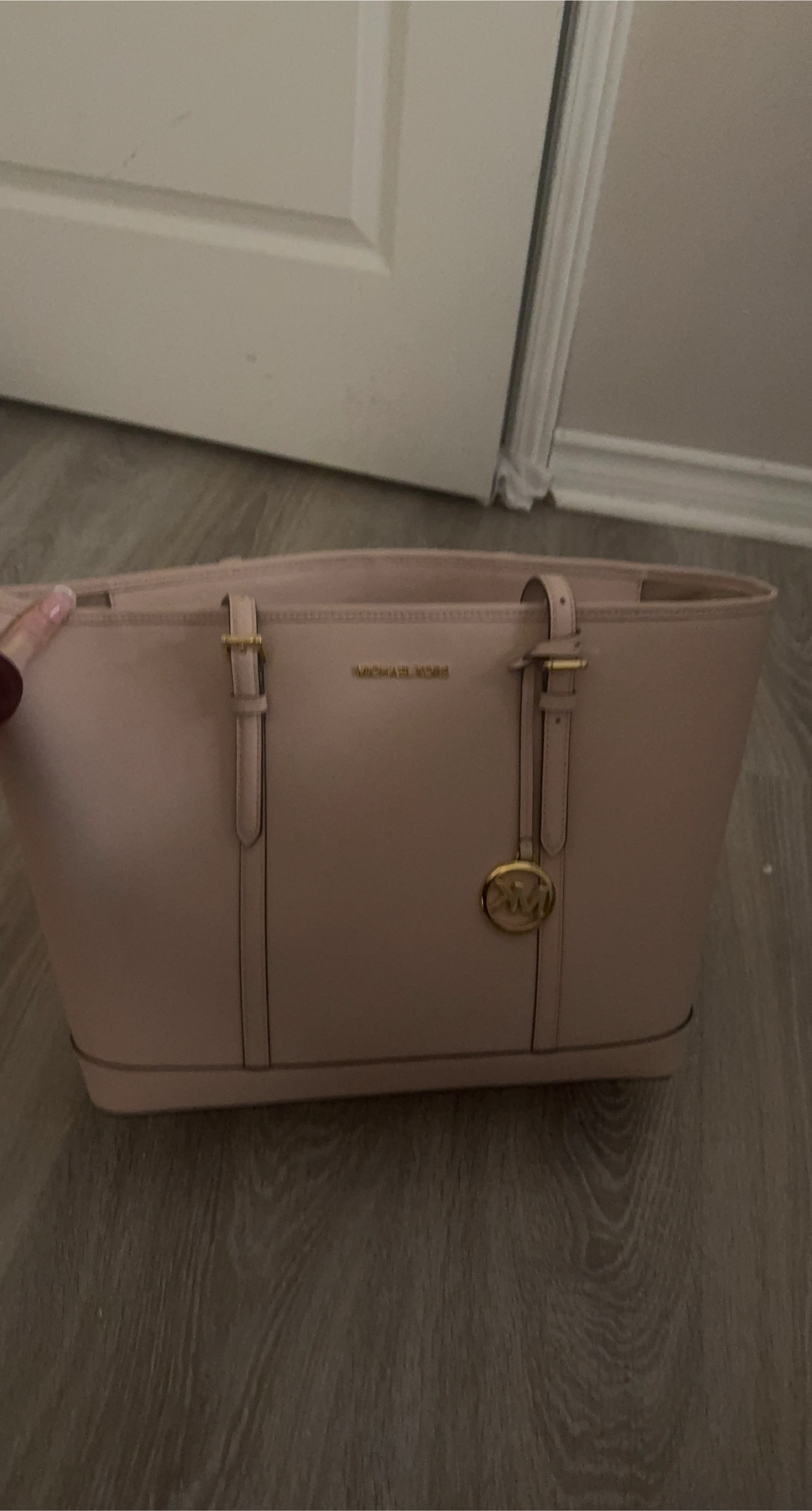 Michael Kors Tote Bag