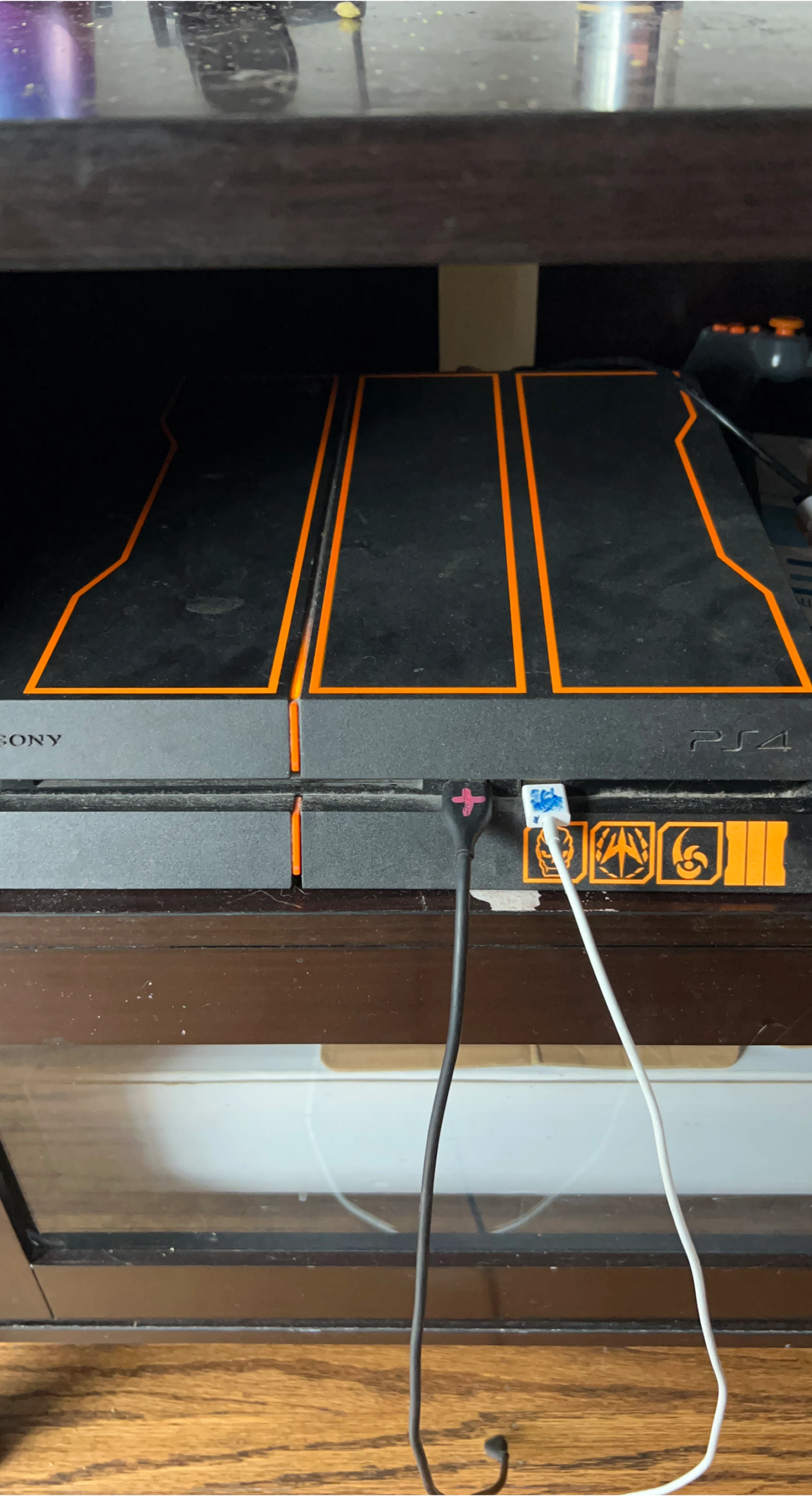 Sony PlayStation 4 Console