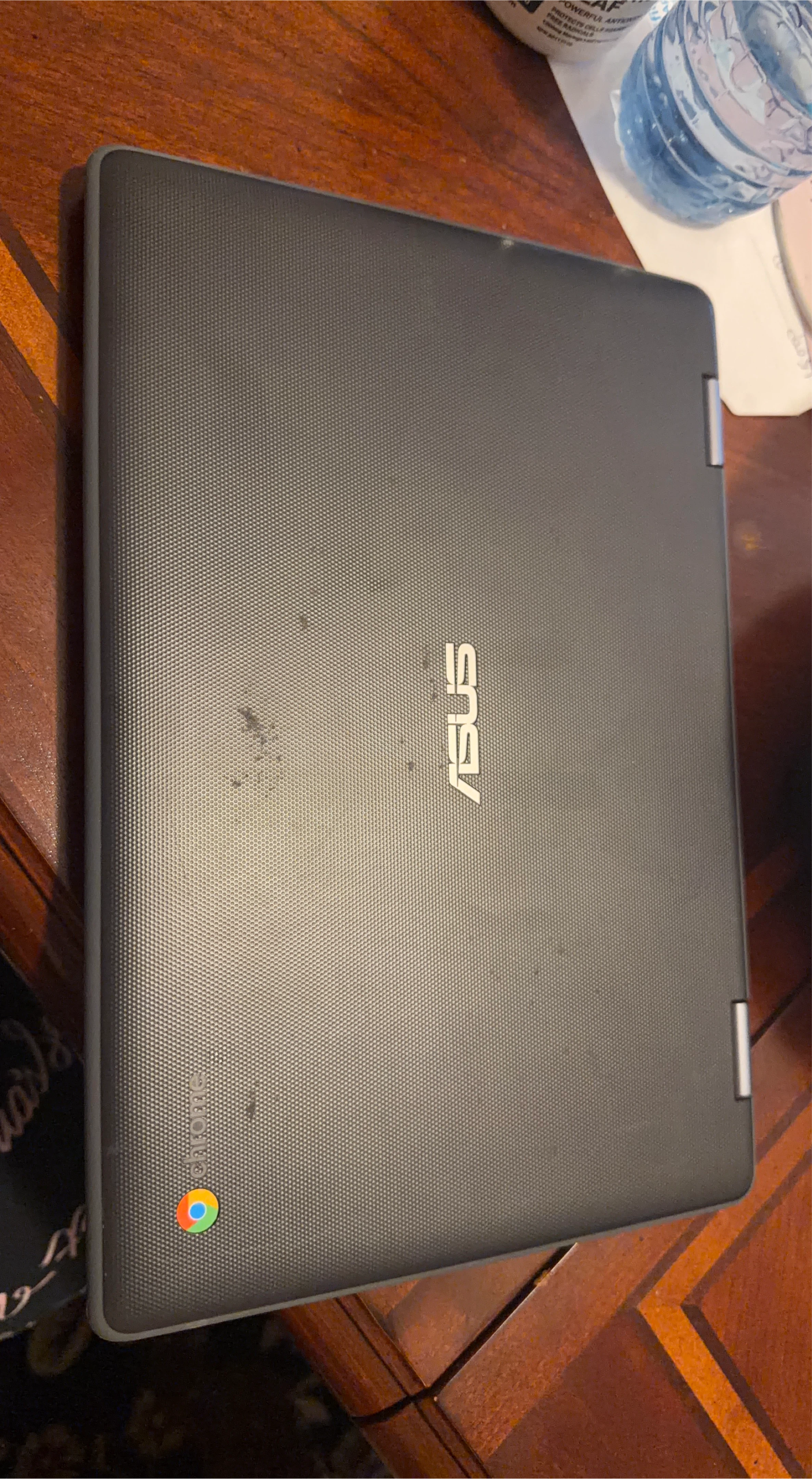ASUS Chromebook Flip