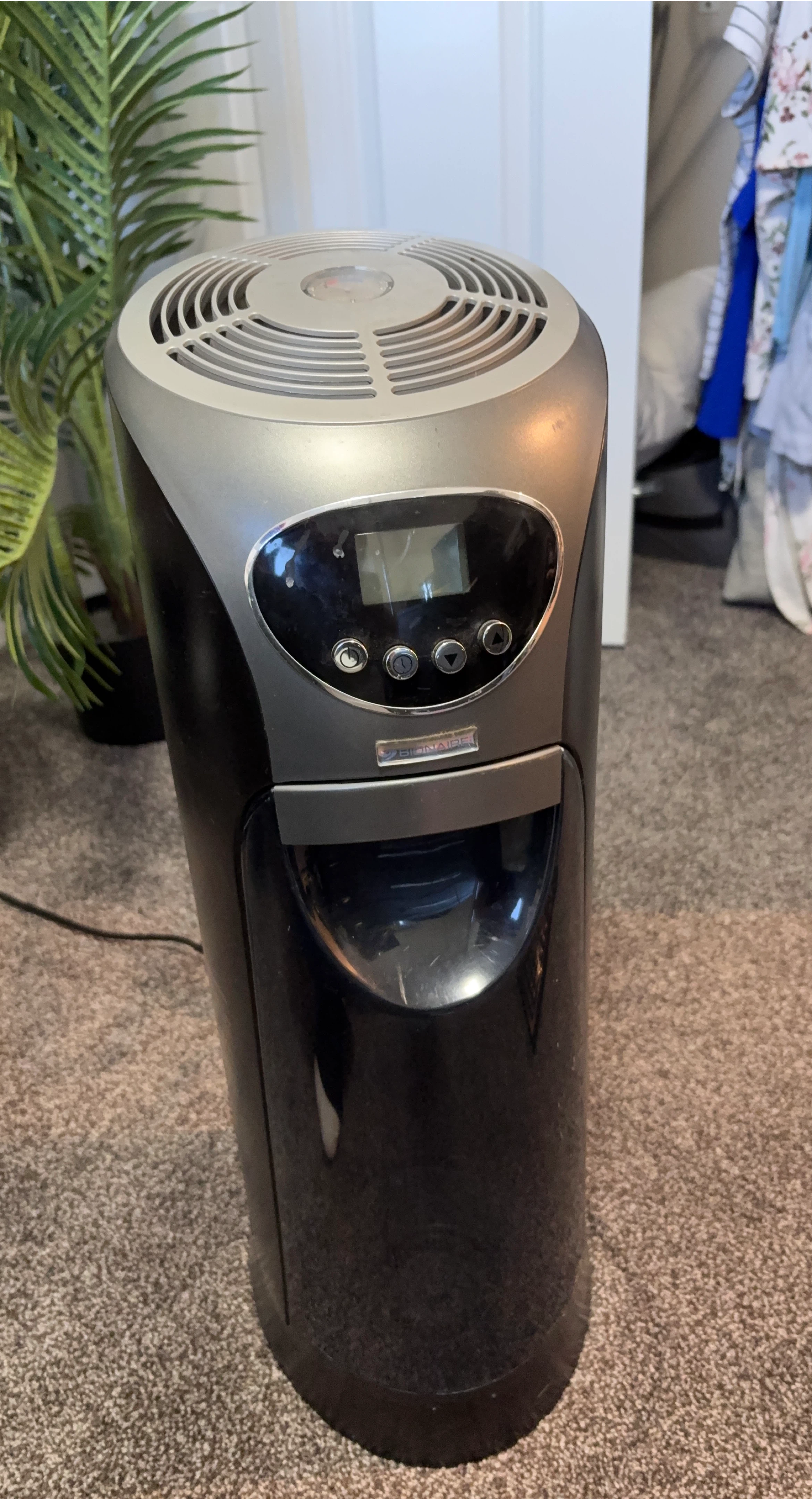 Bionaire Air Purifier Tower