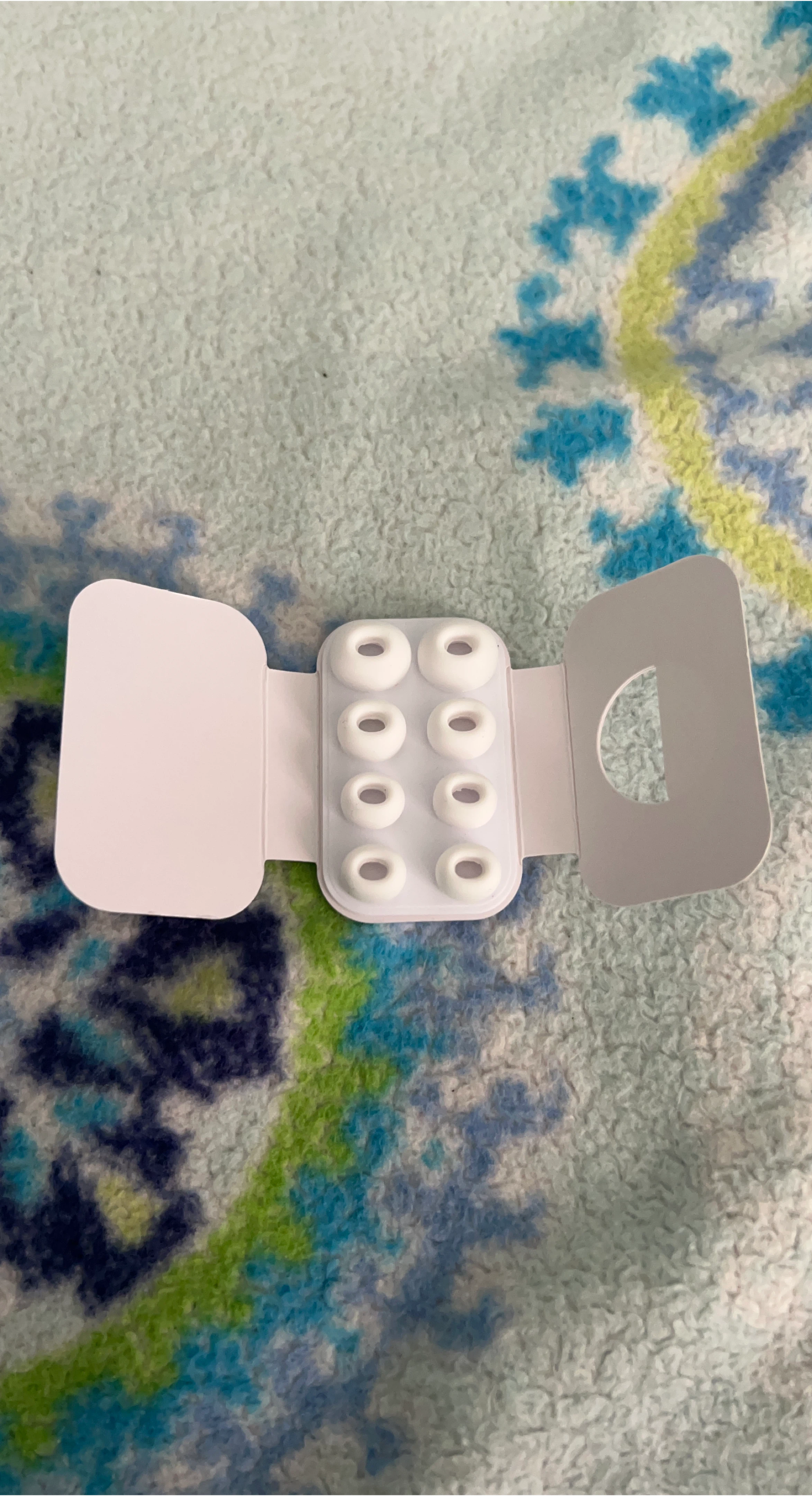 Apple AirPods Pro Ear Tips (Set of 6)