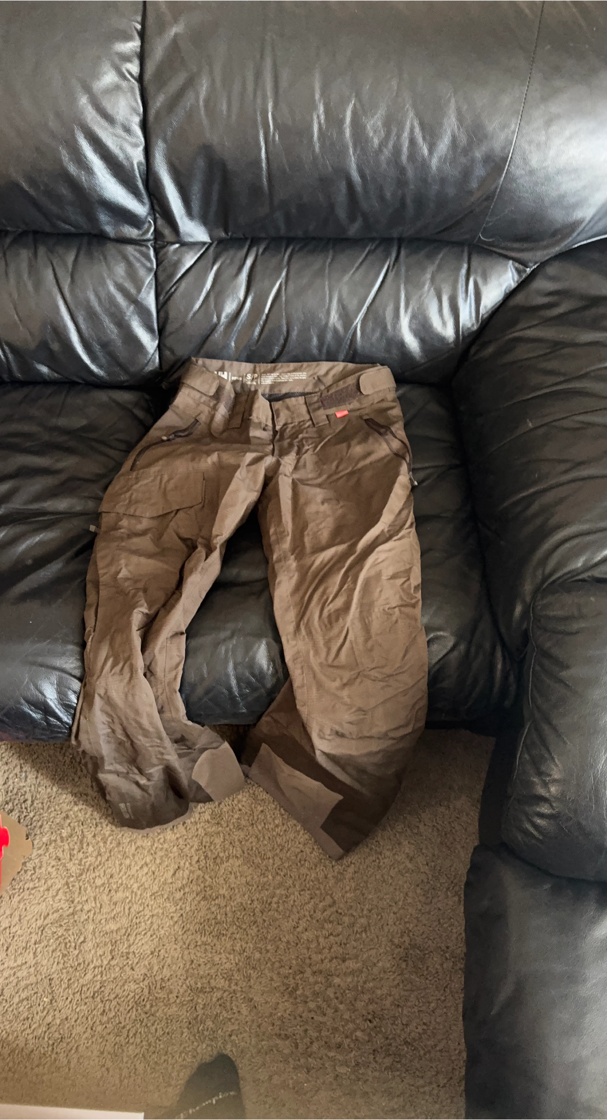 Helly Hansen Ski Pants S/P