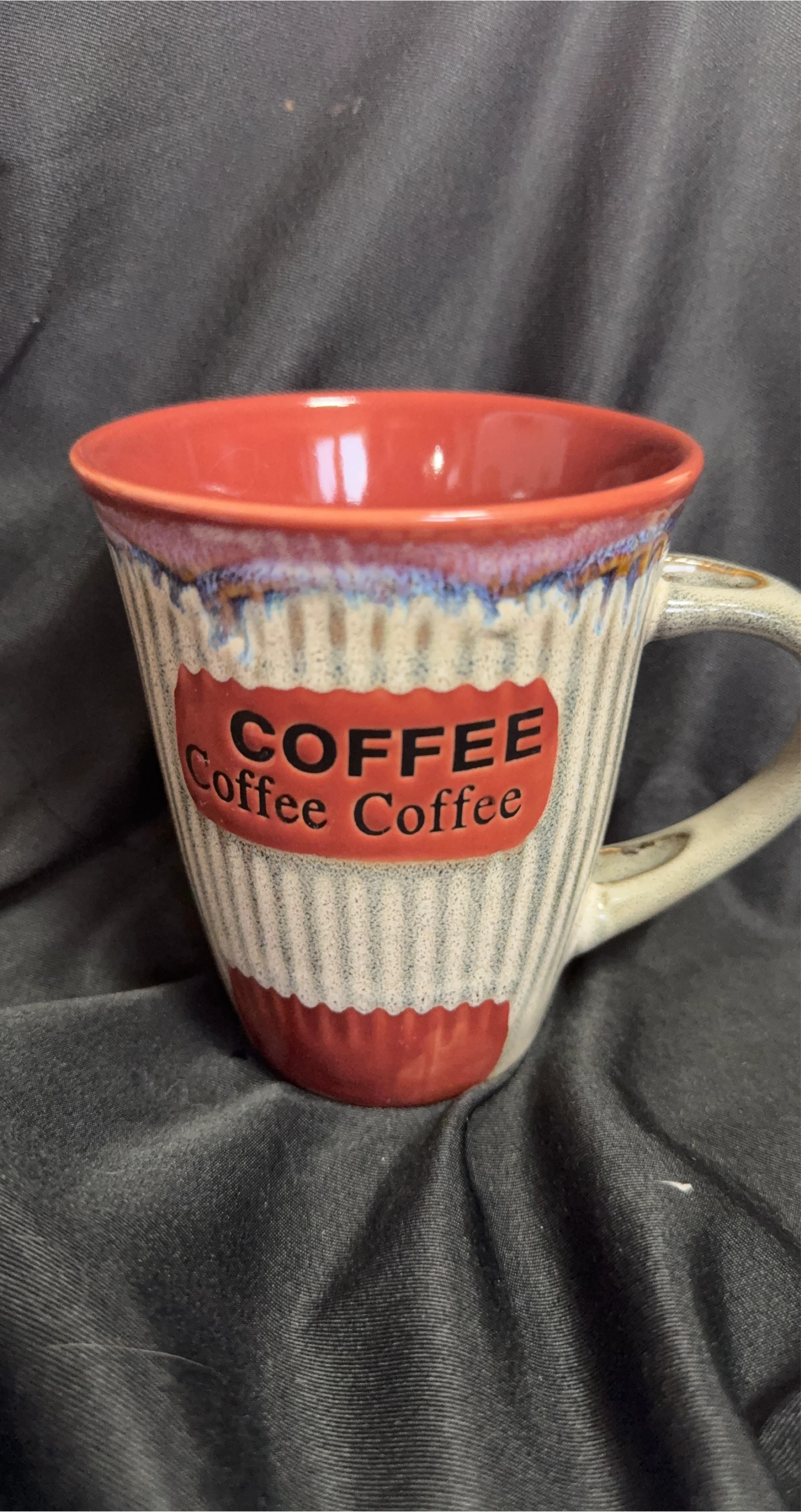 Coffee Mug