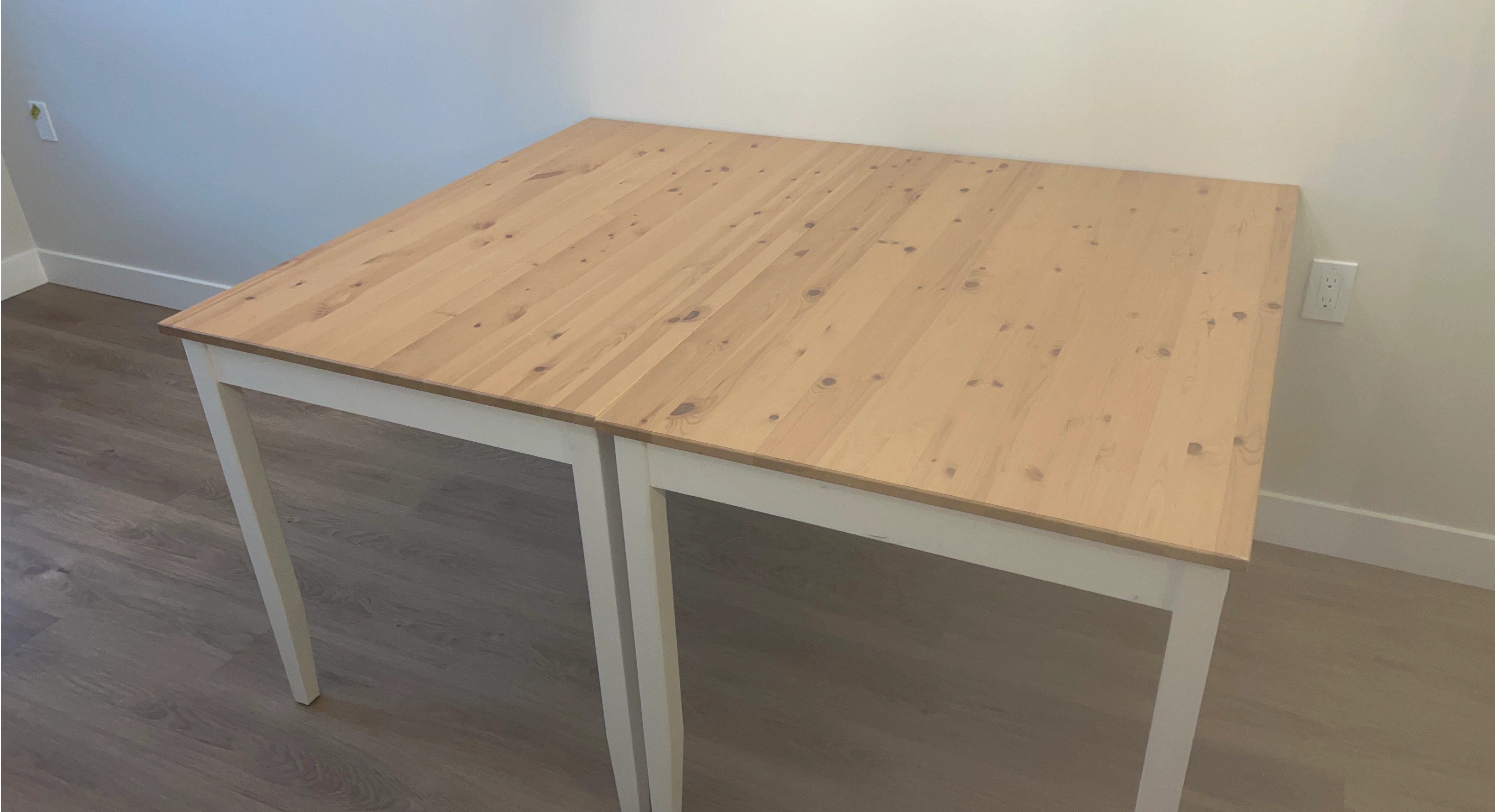 IKEA Norden Gateleg Table