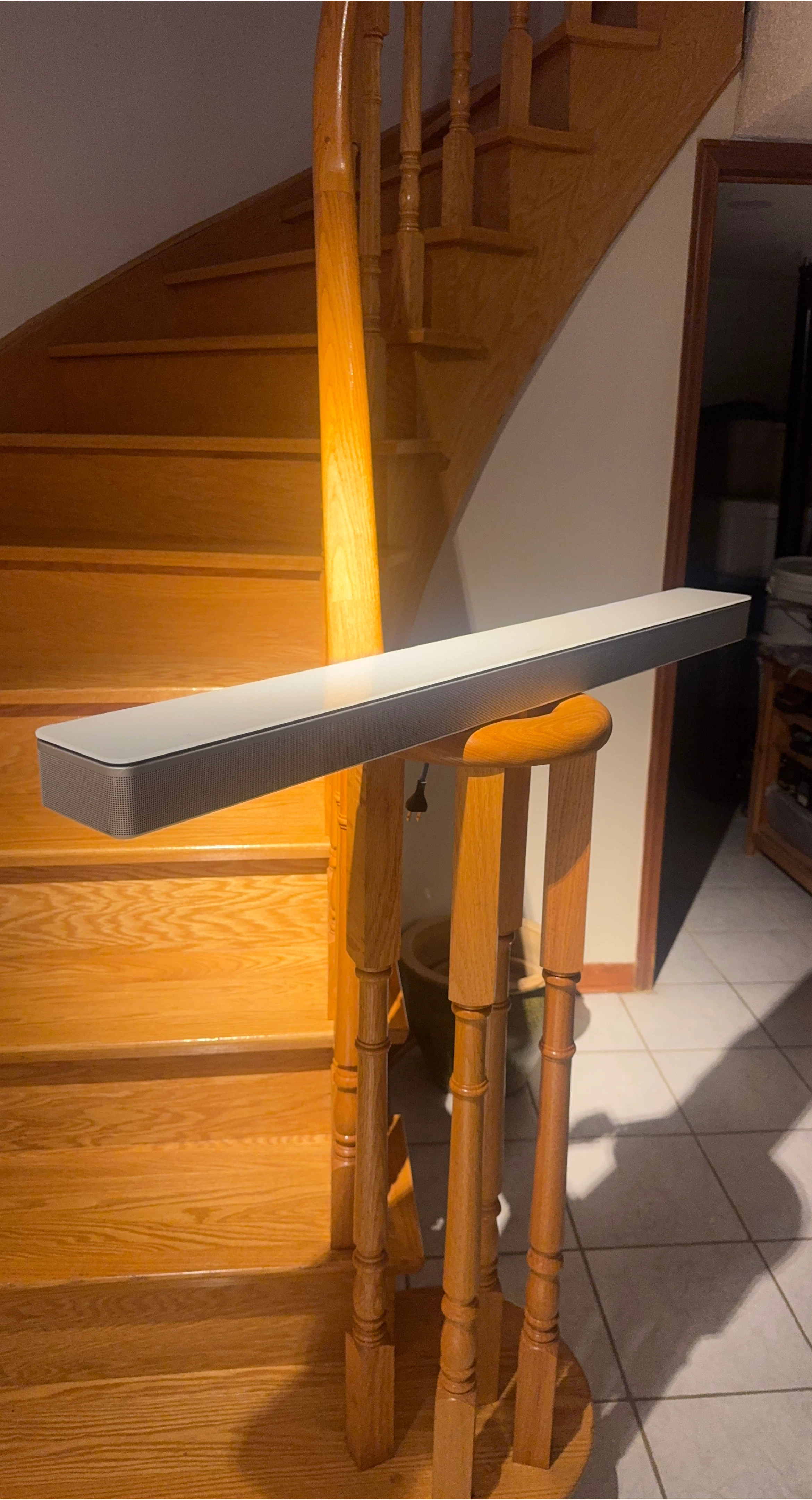Bose Soundbar
