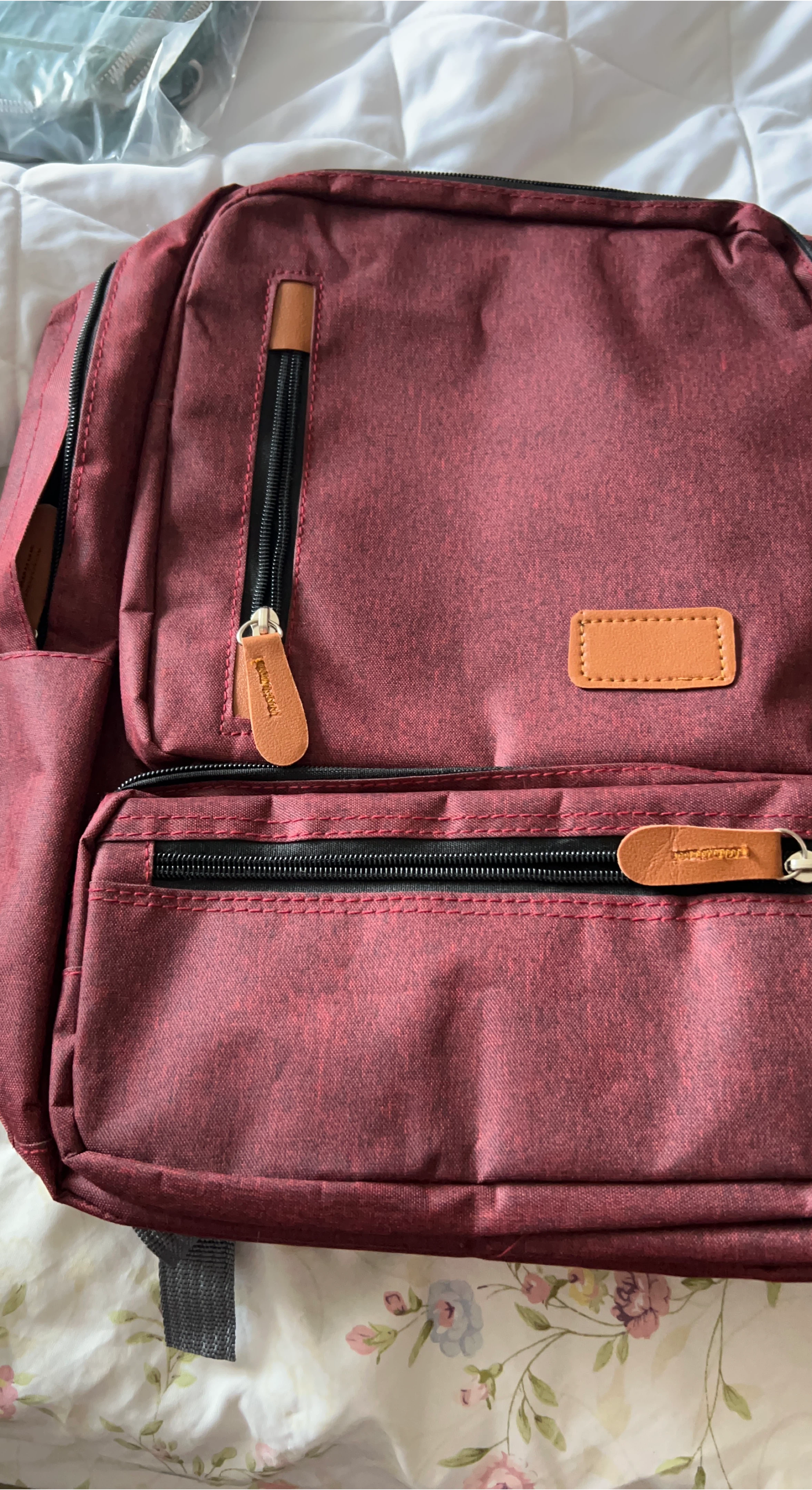 MARHEN.J Backpack