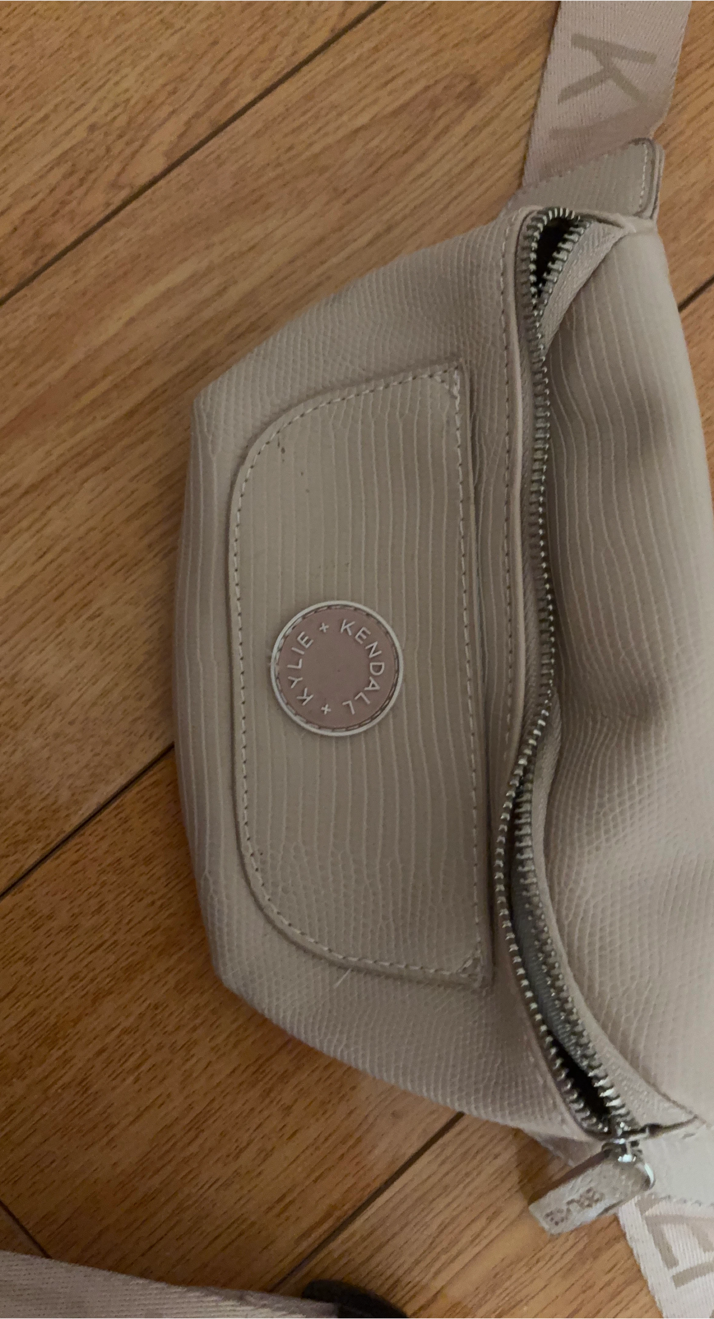 Kylie + Kendall Fanny Pack