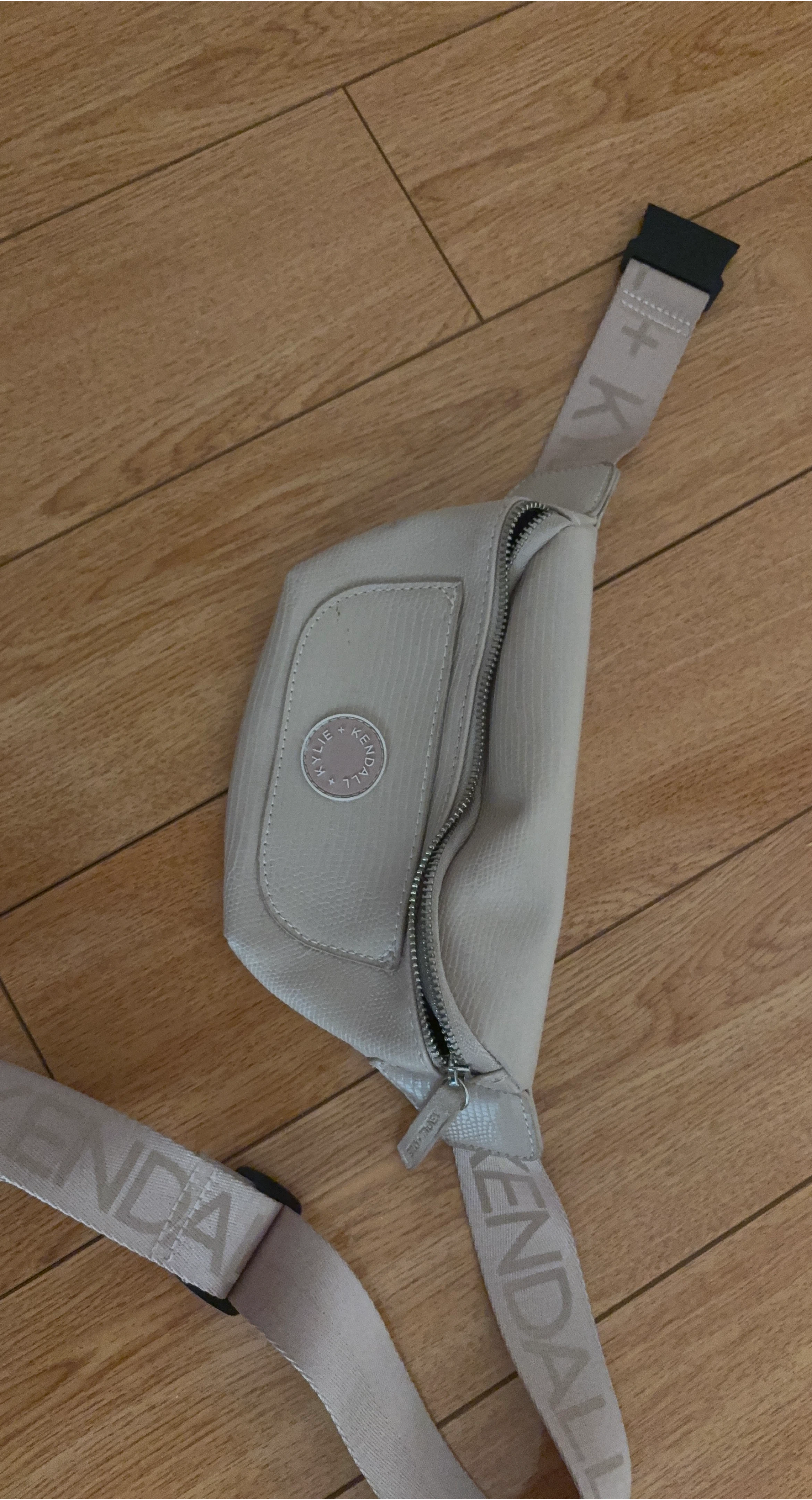Kendall + Kylie Fanny Pack