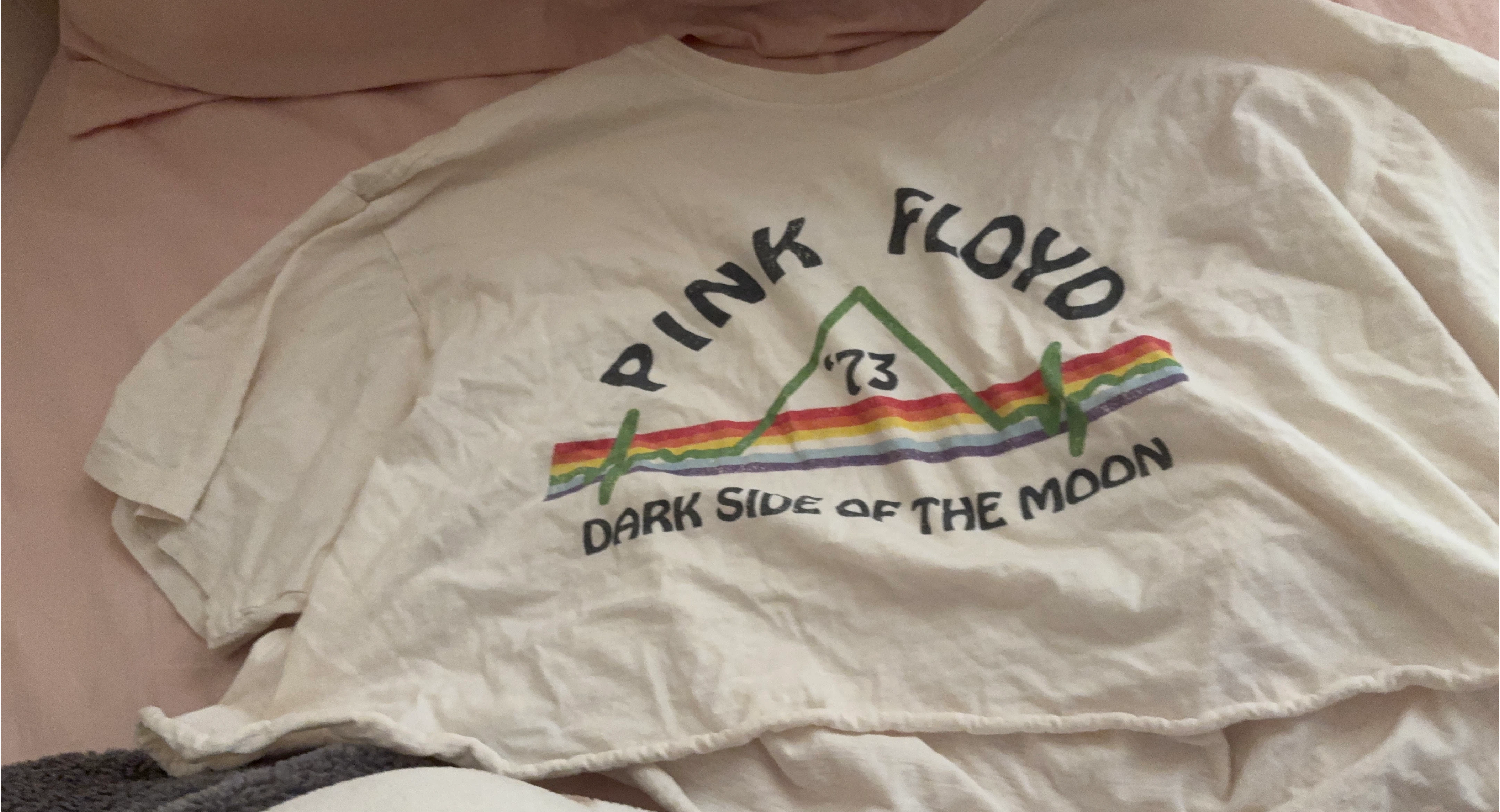 Pink Floyd Dark Side of the Moon T-Shirt